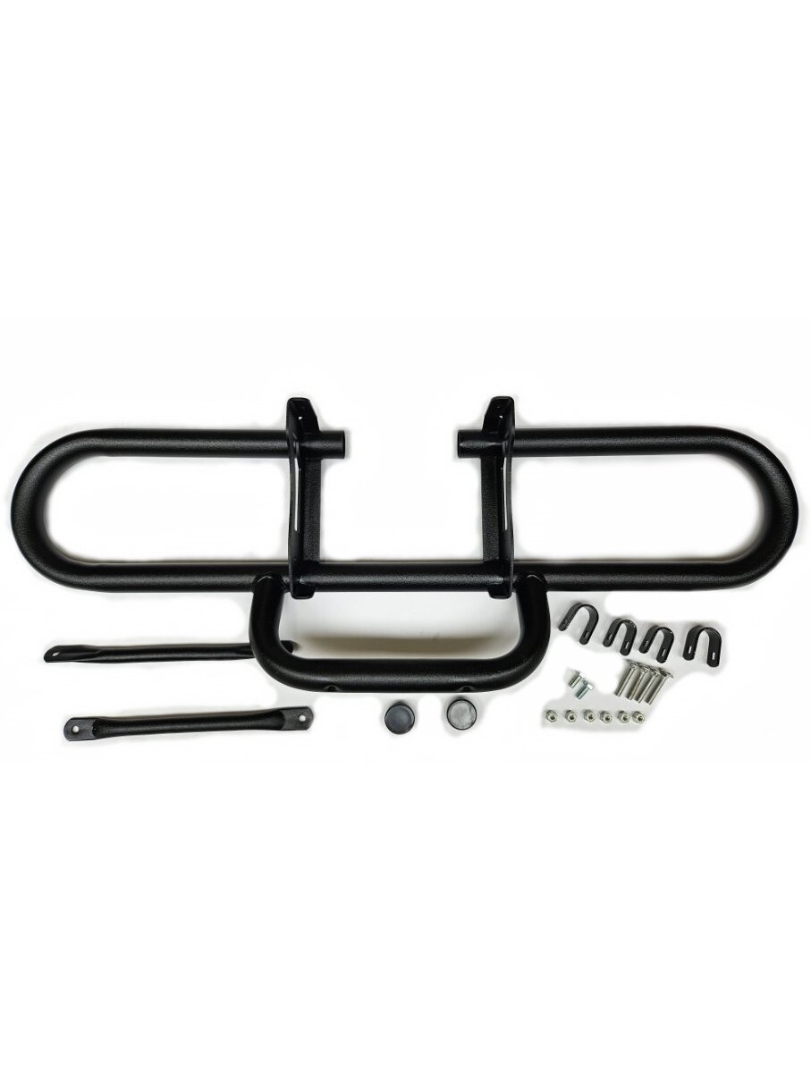 Kimpex rear bumper Yamaha Grizzly 660