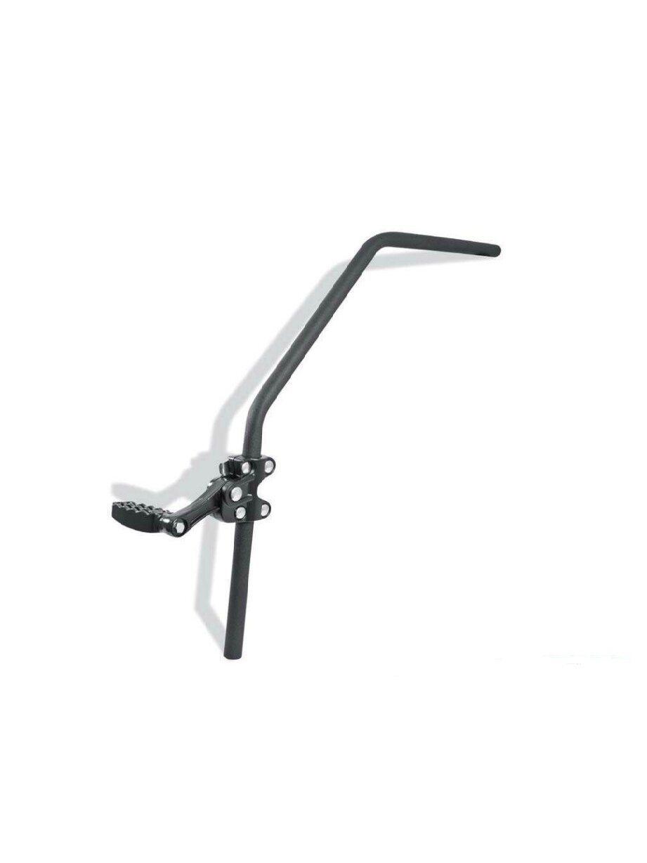 Kimpex Fender Guards W/O Pegs, Honda Rincon 650/680