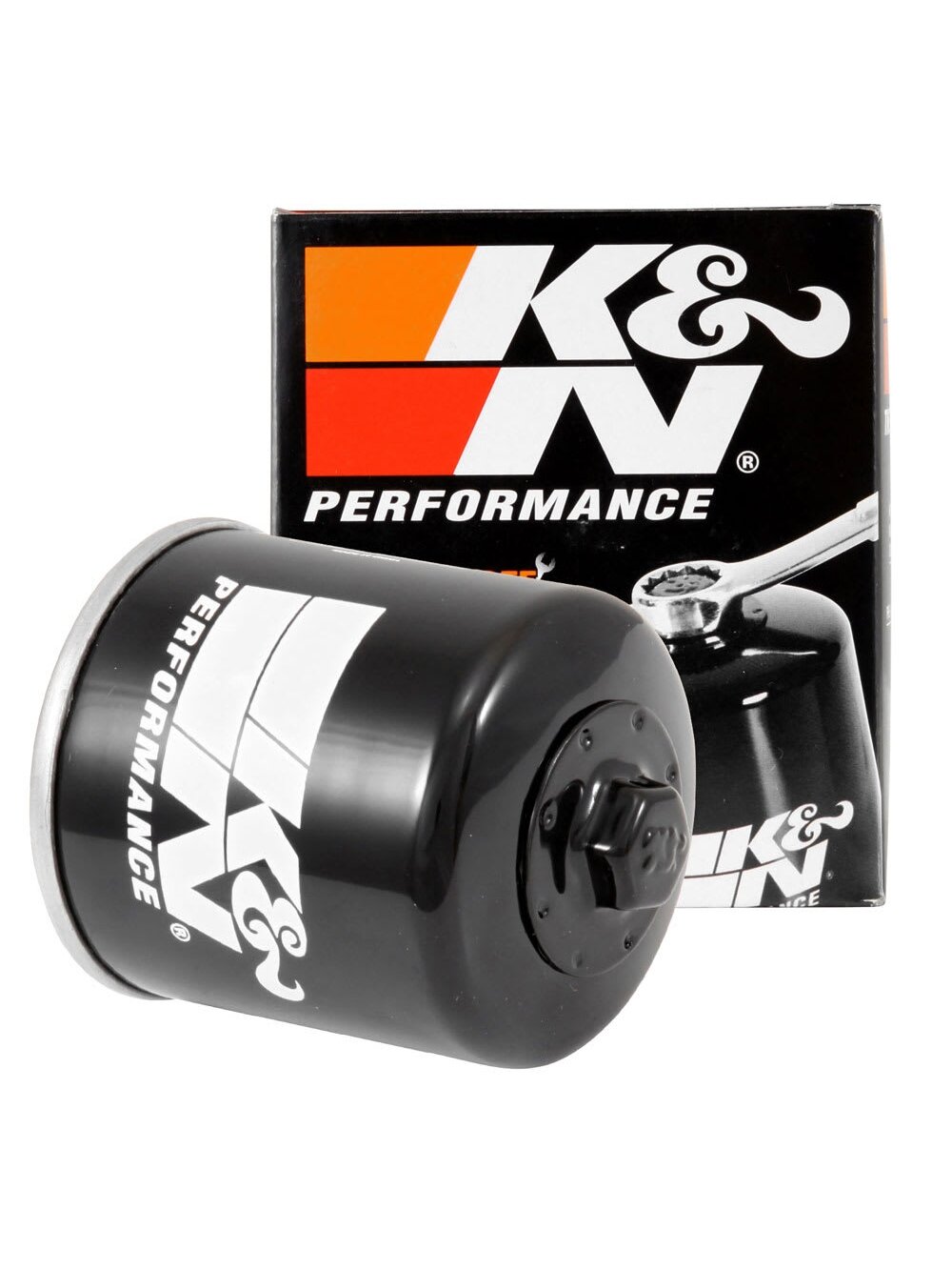 K&N Oilfilter K&N Oilfilter