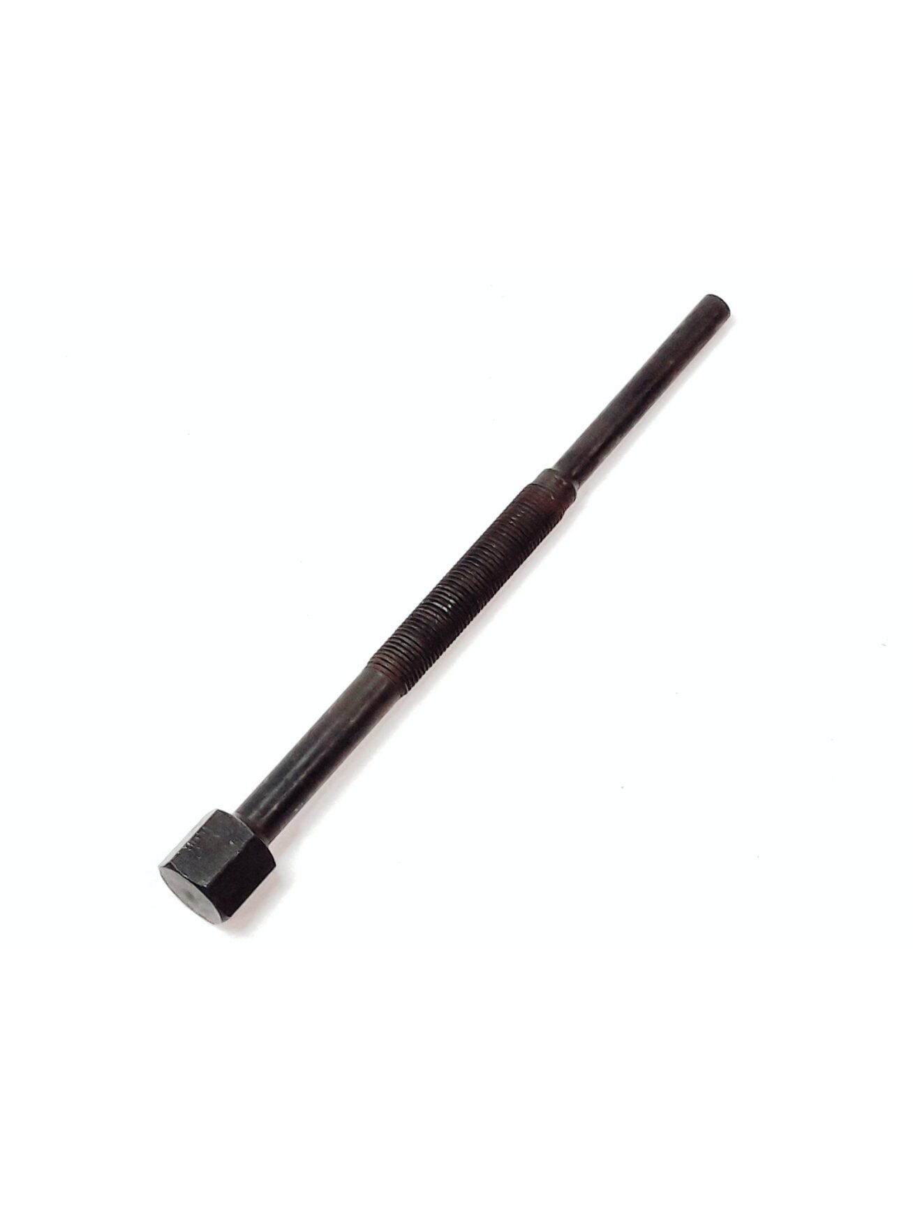 KNCOK-OUT PIN FOR DRIVE PULLEY 1