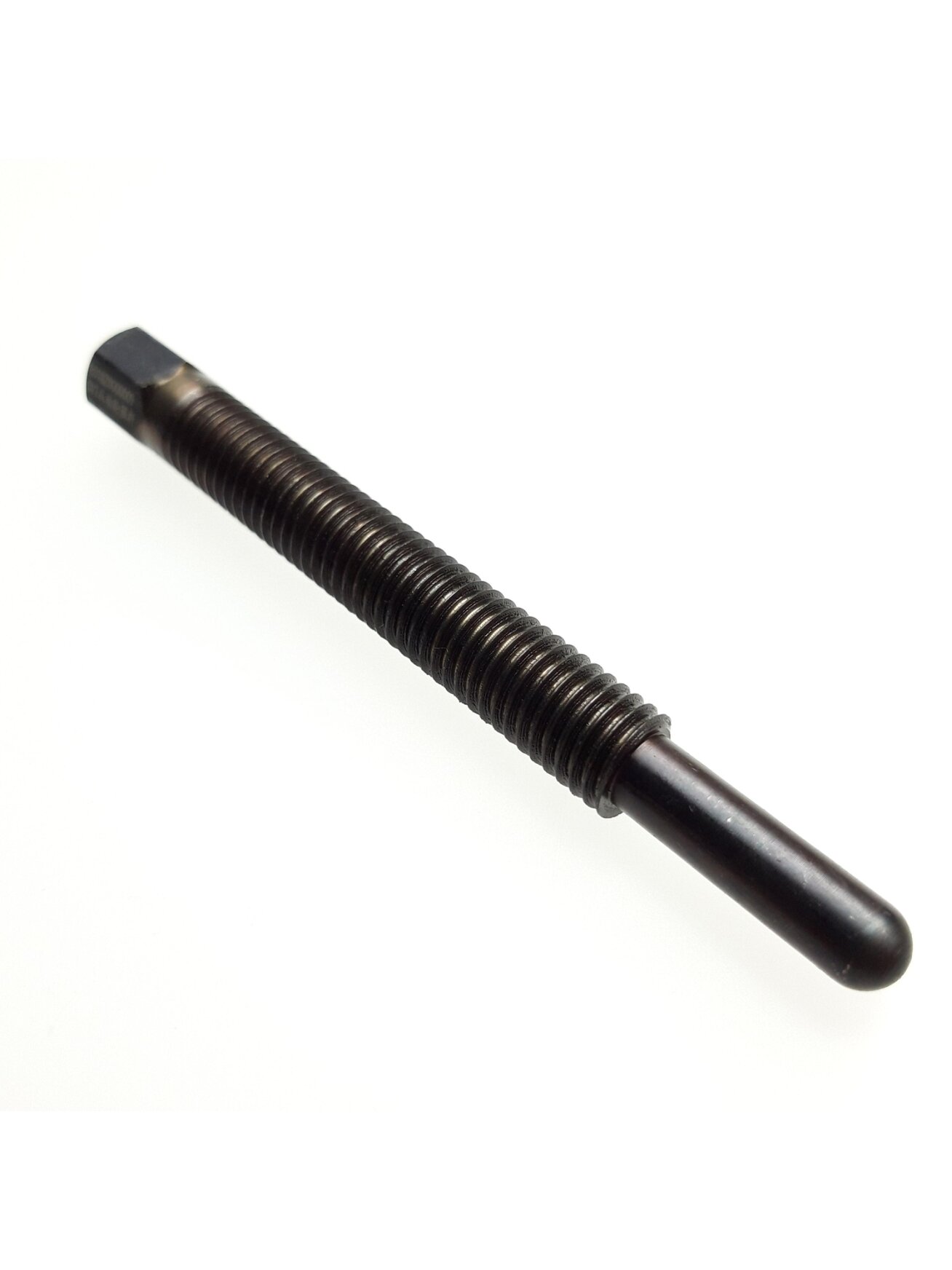 KNCOK-OUT PIN FOR DRIVEN PULLEY 2