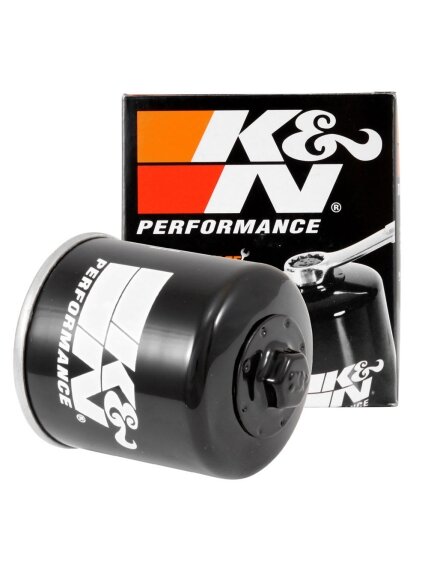 K&N Oilfilter K&N Oilfilter