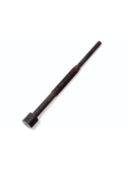 KNCOK-OUT PIN FOR DRIVE PULLEY 1