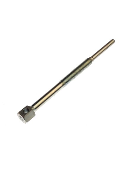 KNCOK-OUT PIN FOR DRIVE PULLEY KNCOK-OUT PIN FOR DRIVE PULLEY