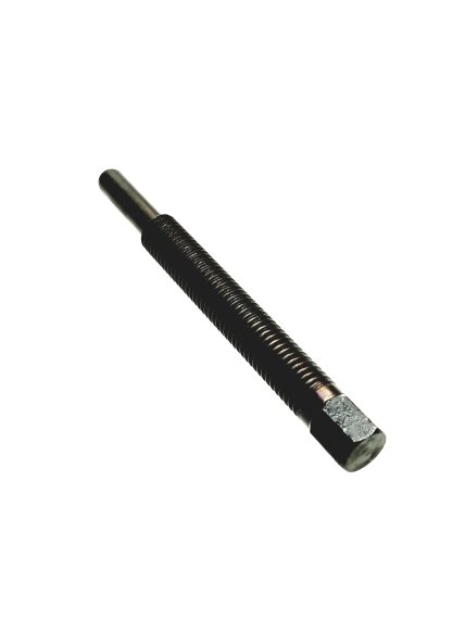 KNCOK-OUT PIN FOR DRIVEN PULLEY KNCOK-OUT PIN FOR DRIVEN PULLEY