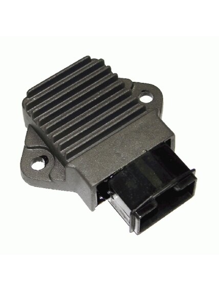 Krovimo Rėlė ( Įtampos reguliatorius ) REGULATOR 12V/HONDA 125/1000 Krovimo Rėlė ( Įtampos reguliatorius ) REGULATOR 12V/HONDA 125/1000