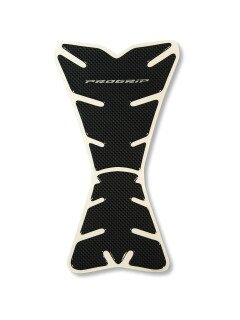 Kuro Bako Apsauga TANK PROTECTOR RESINED CARBON 210 MM