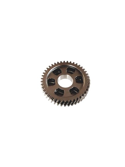 L GEAR DRIVEN BEVEL