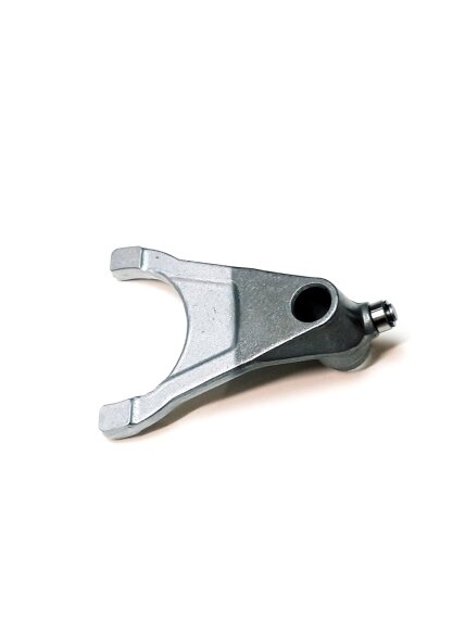 L GEAR SHIFT FORK ASSEMBLY 1 L GEAR SHIFT FORK ASSEMBLY 1