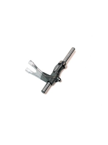 L GEAR SHIFT FORK SHAFT ASSEMBLY