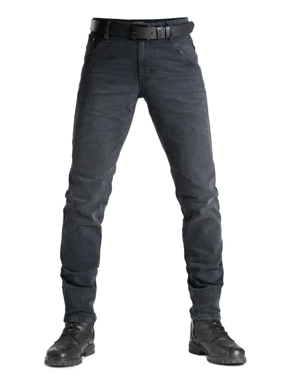 LAISVALAIKIO DŽINSAI PANDO MOTO CASUAL ROBBY 03 VYRAMS LAISVALAIKIO DŽINSAI PANDO MOTO CASUAL ROBBY 03 VYRAMS