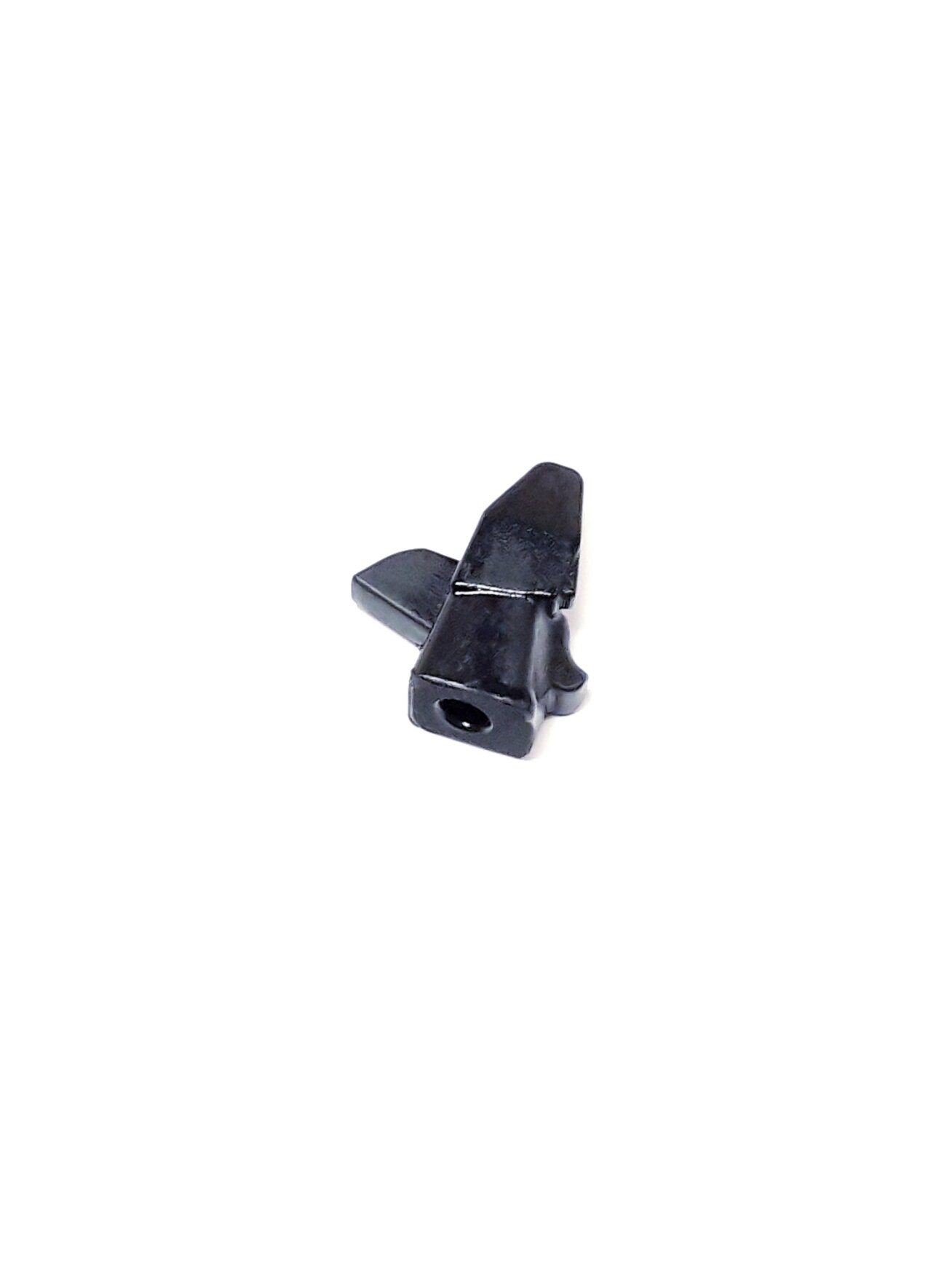 LABYRINTH RUBBER PLUG