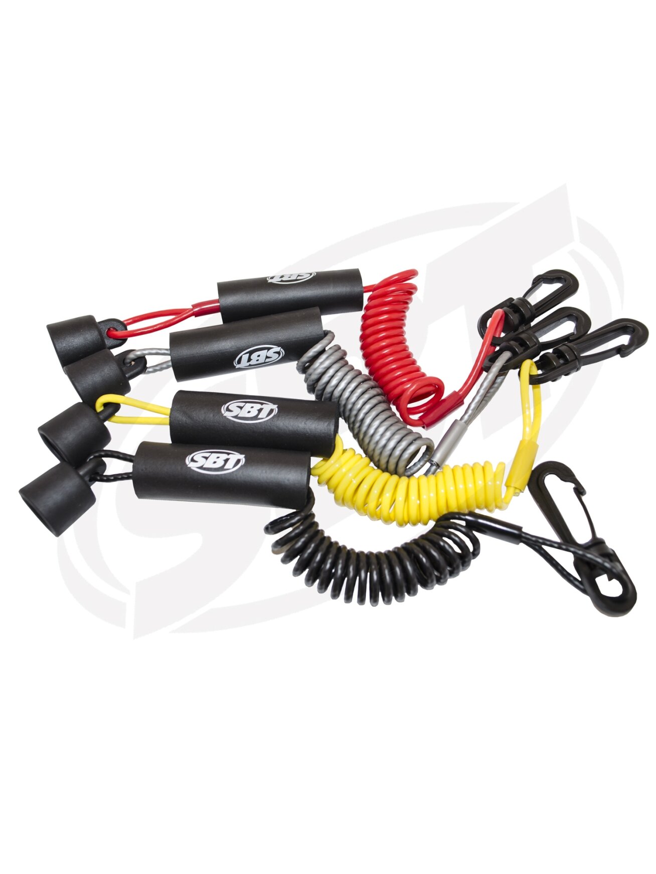 Lanyard SeaDoo DESS Red