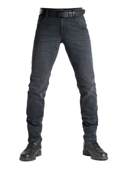 LAISVALAIKIO DŽINSAI PANDO MOTO CASUAL ROBBY 03 VYRAMS LAISVALAIKIO DŽINSAI PANDO MOTO CASUAL ROBBY 03 VYRAMS