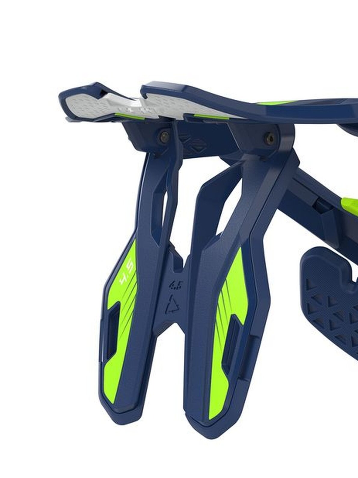 Leatt Thoracic Pack 4.5 2023- Blue Leatt Thoracic Pack 4.5 2023- Blue