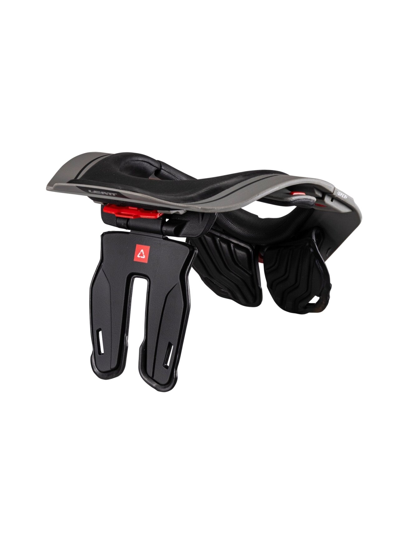 Leatt Neck Brace 5.5 Grey 2
