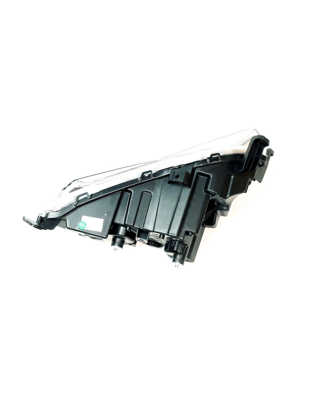 R/B S01-M210000-000-02 LEFT COMBINATION HEADLIGHT_EU_WITH TURN SIGNAL 2