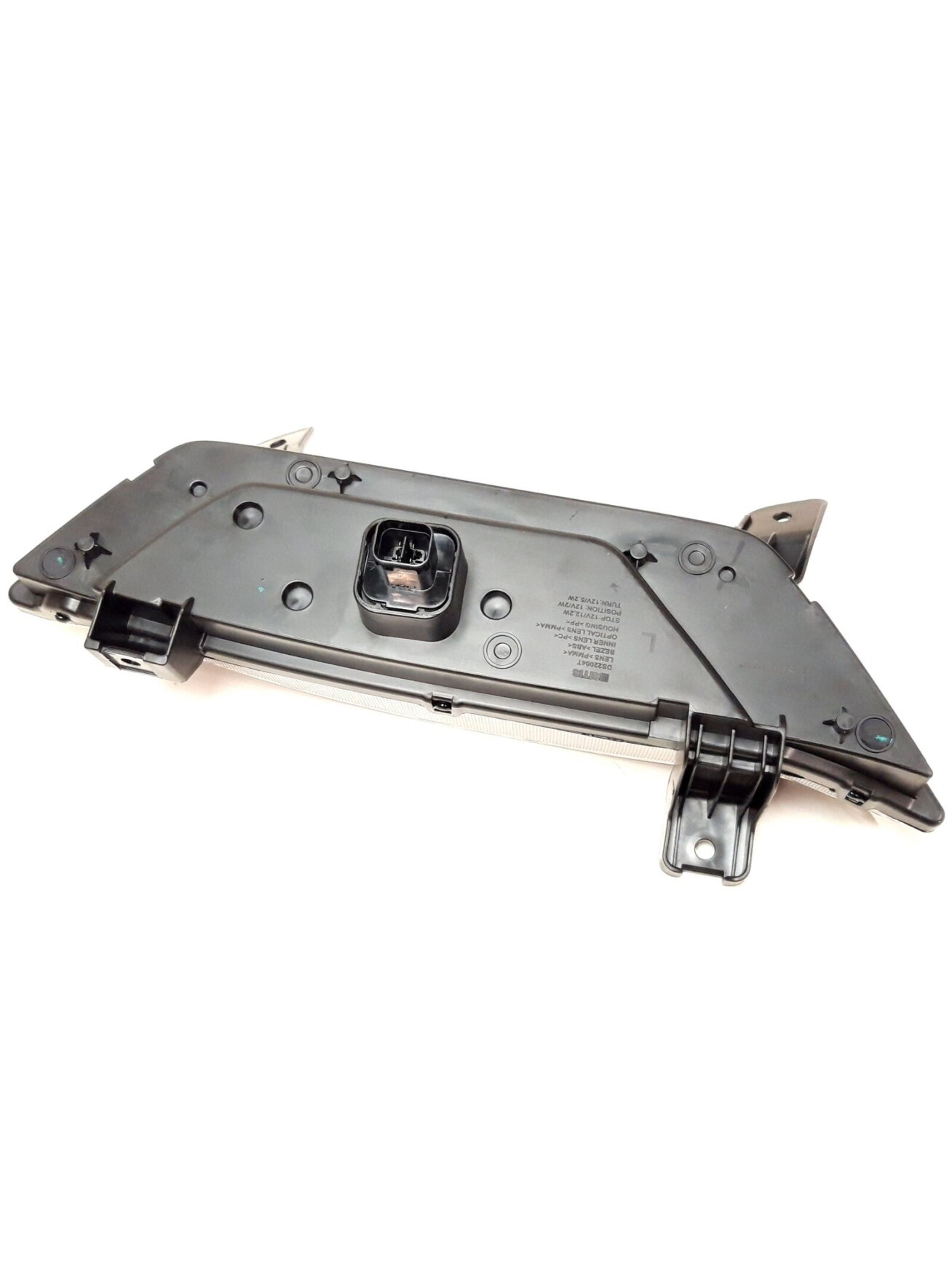 LEFT COMBINATION TAIL LIGHT_EU 1