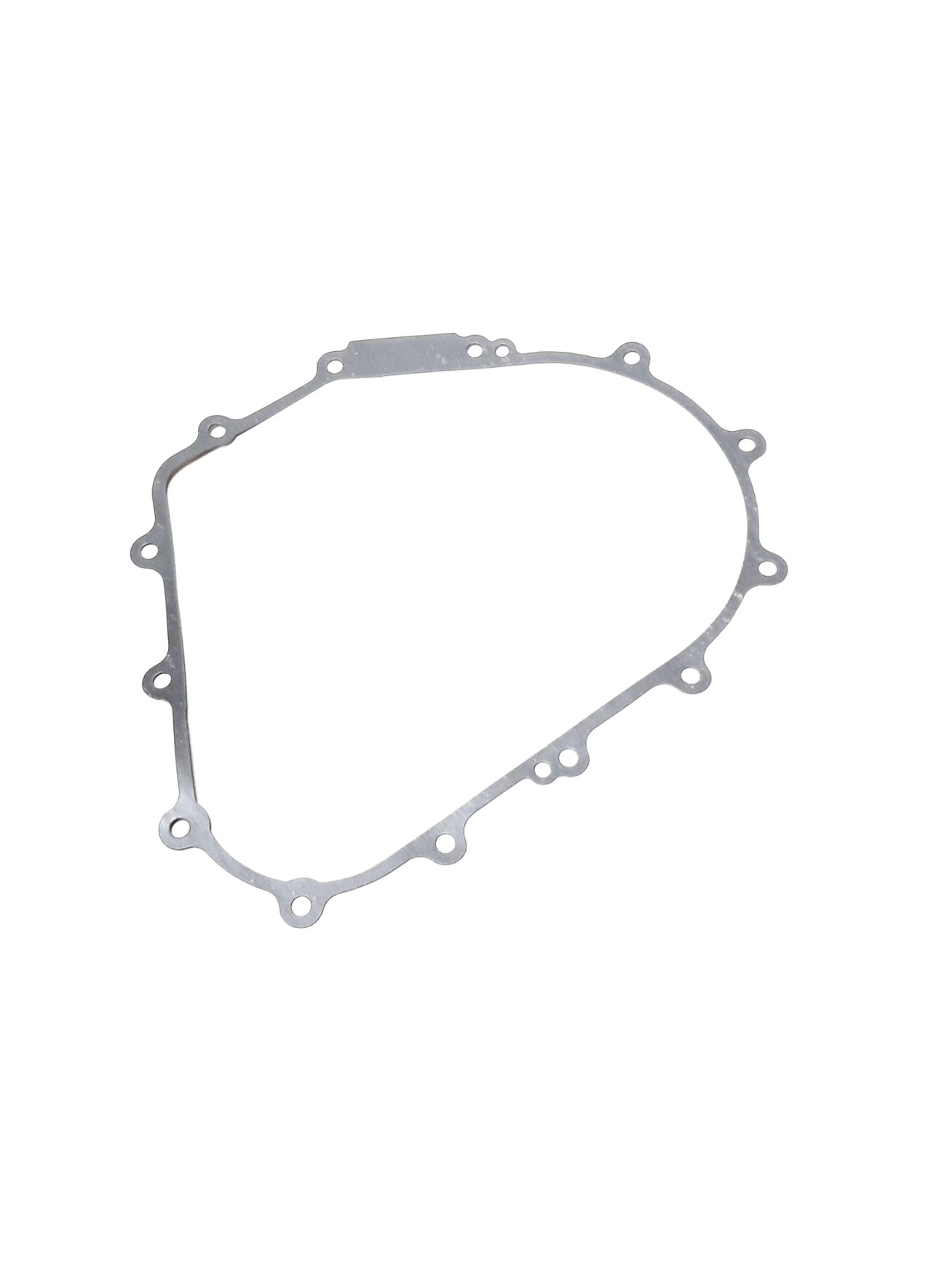 LEFT CRANKCASE COVER GASKET