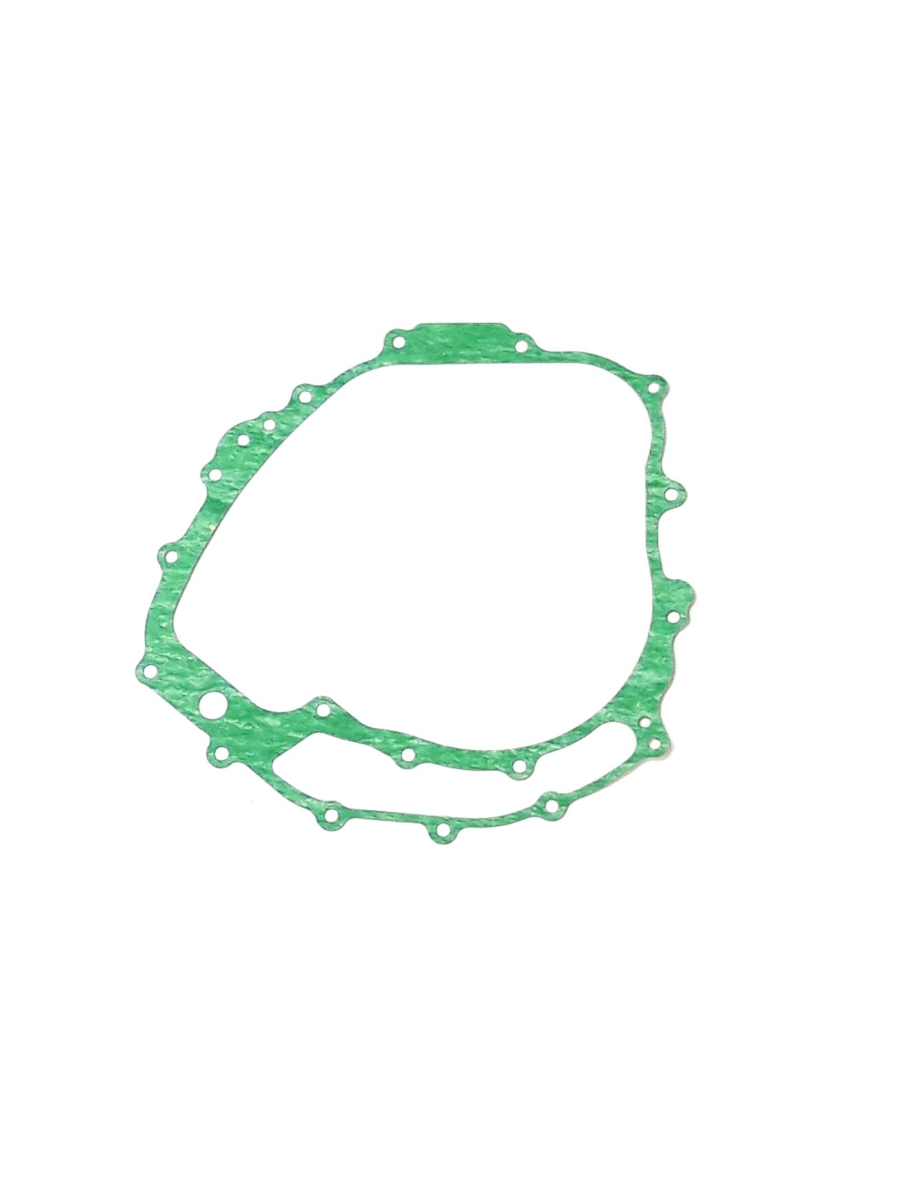 LEFT CRANKCASE COVER GASKET LEFT CRANKCASE COVER GASKET