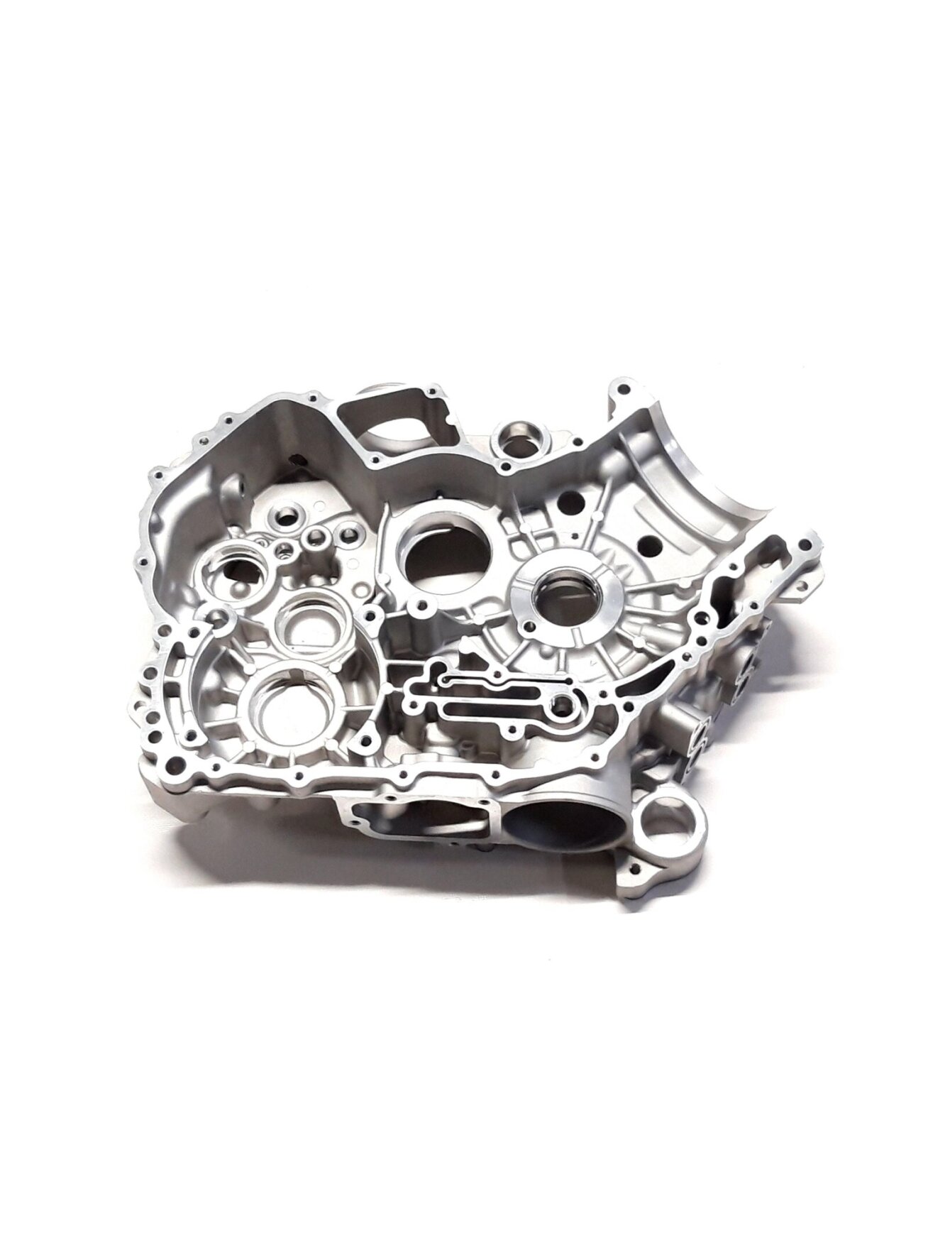 LEFT CRANKCASE (unavailable) 1