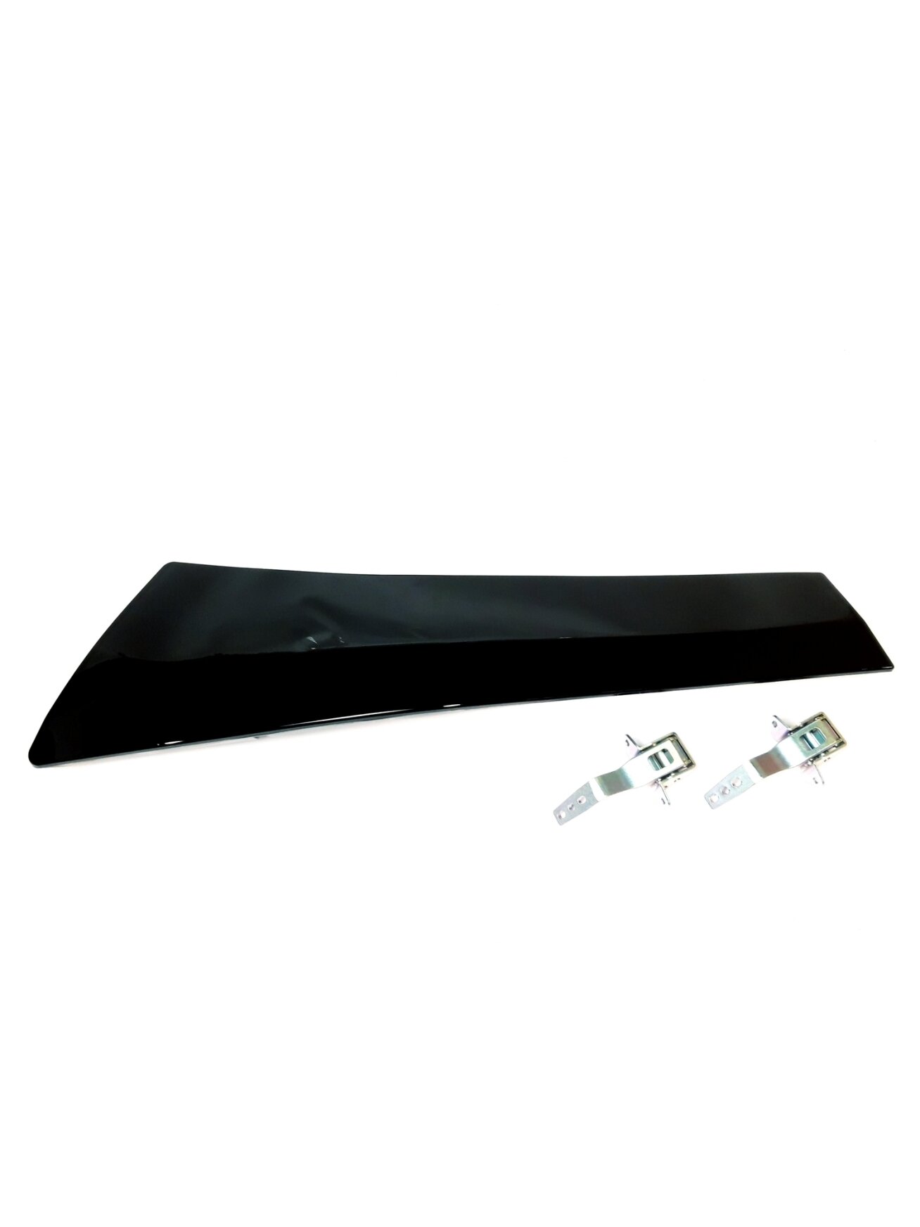 Left door combination (starry black)