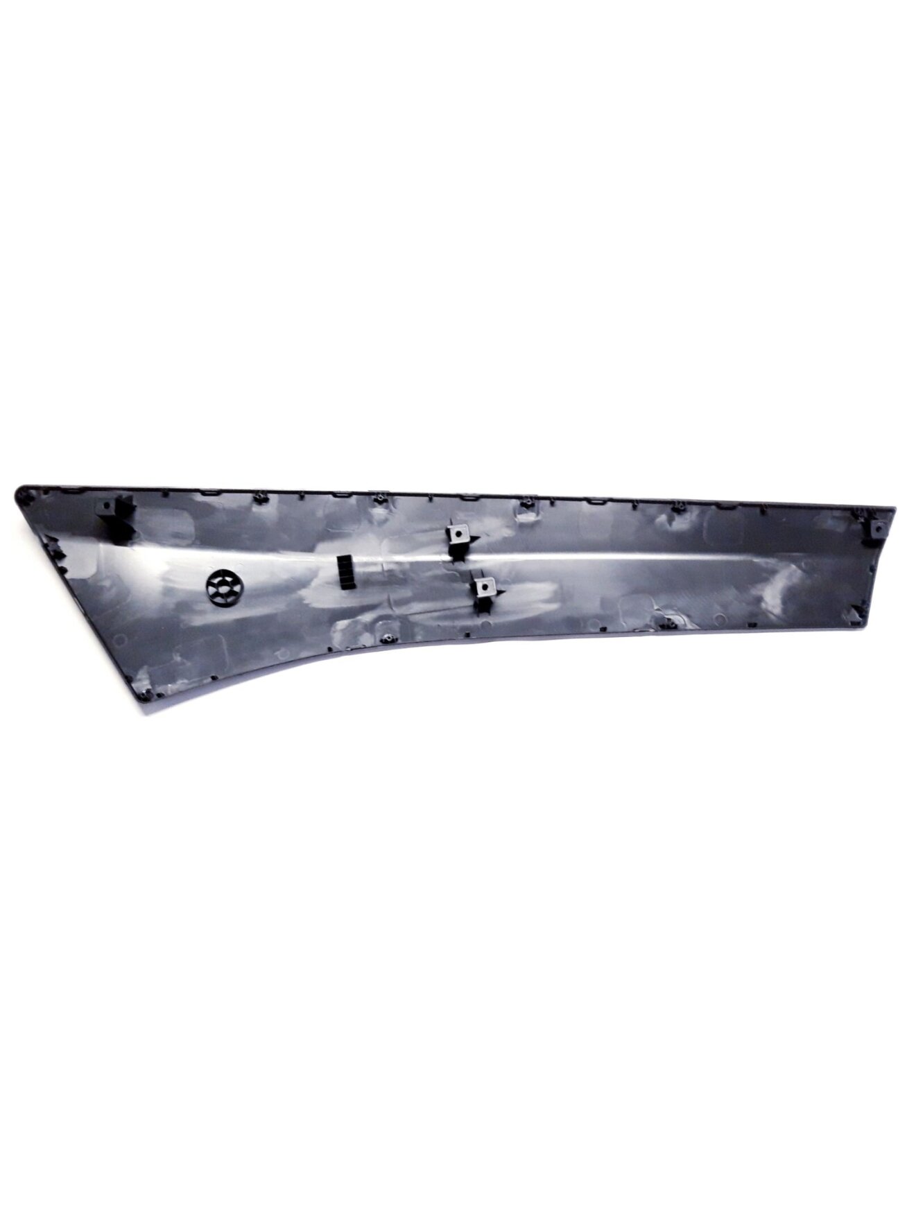 LEFT DOOR PANEL (BLACK) 1
