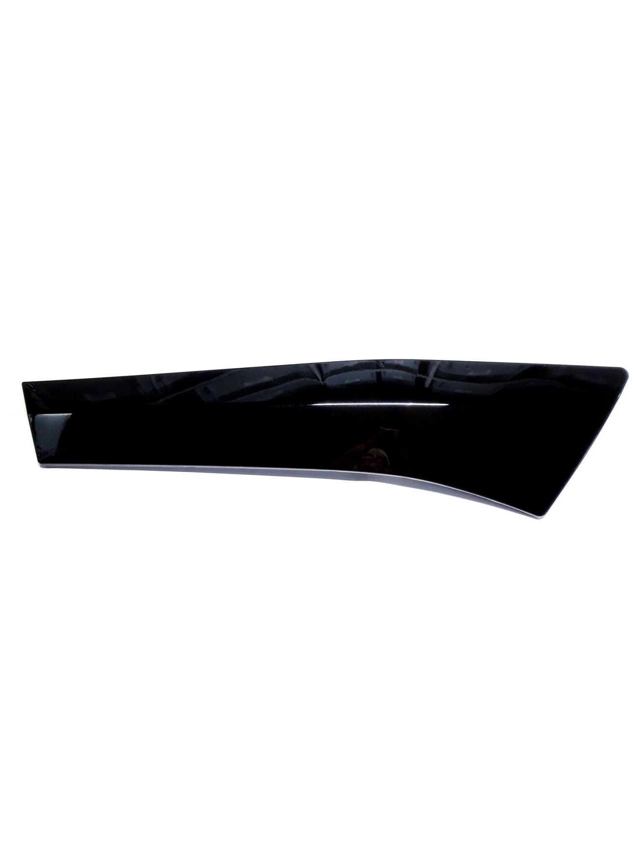 LEFT DOOR PANEL (BLACK)