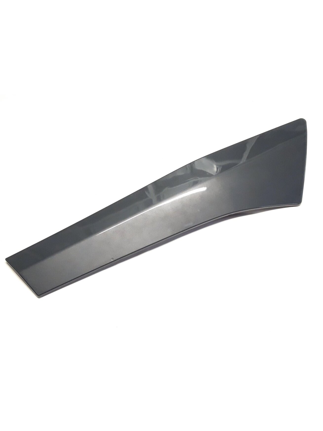 LEFT DOOR PANEL (GREY)