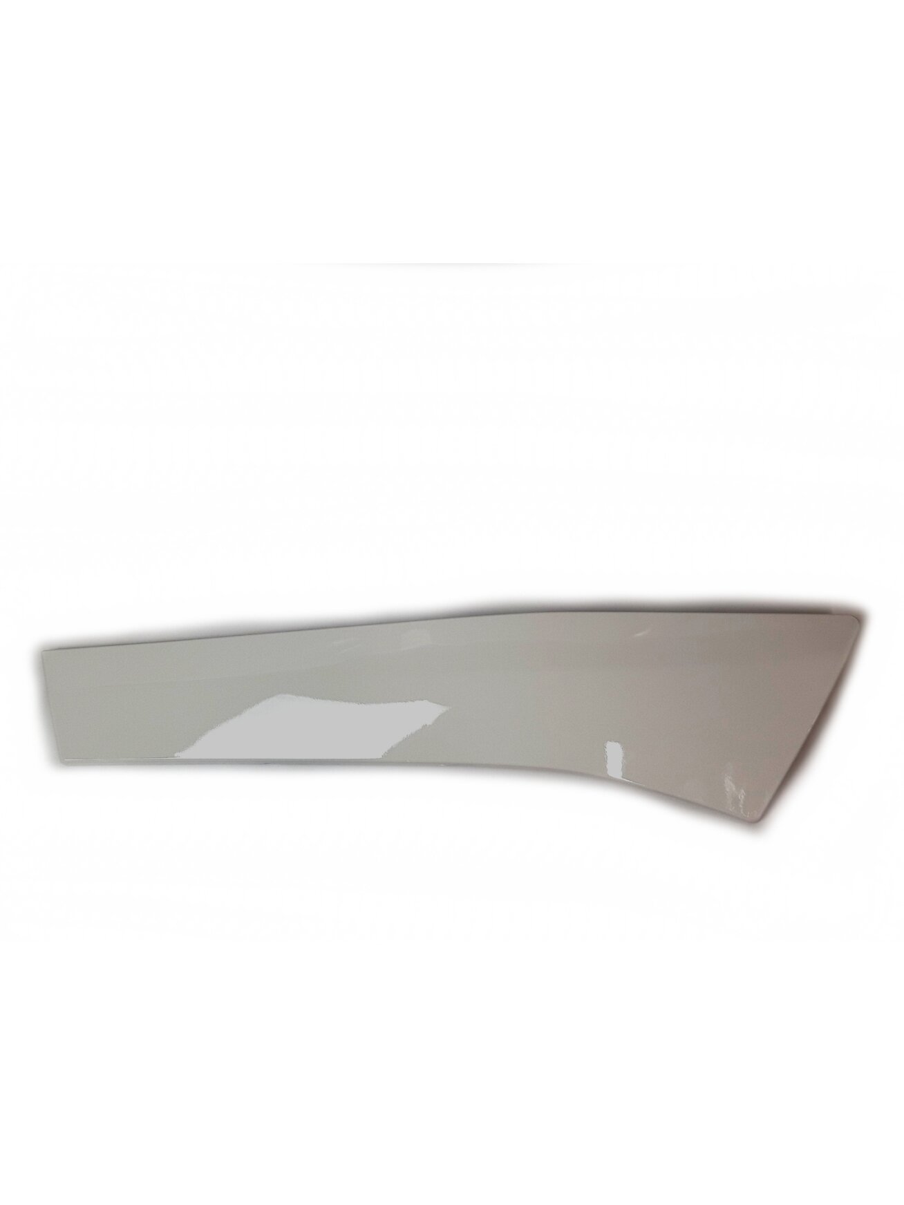 LEFT DOOR PANEL (WHITE) LEFT DOOR PANEL (WHITE)