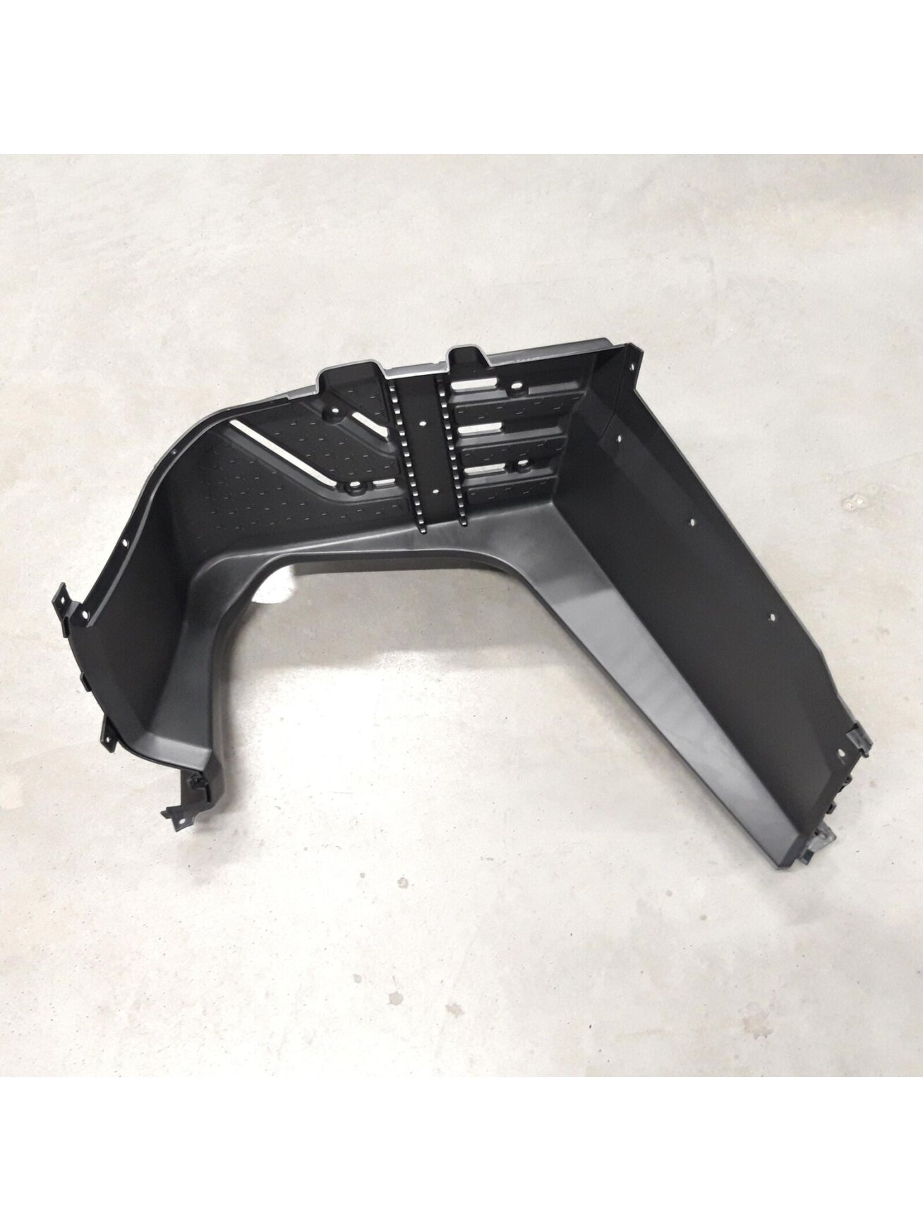 LEFT FOOT PEDAL 1
