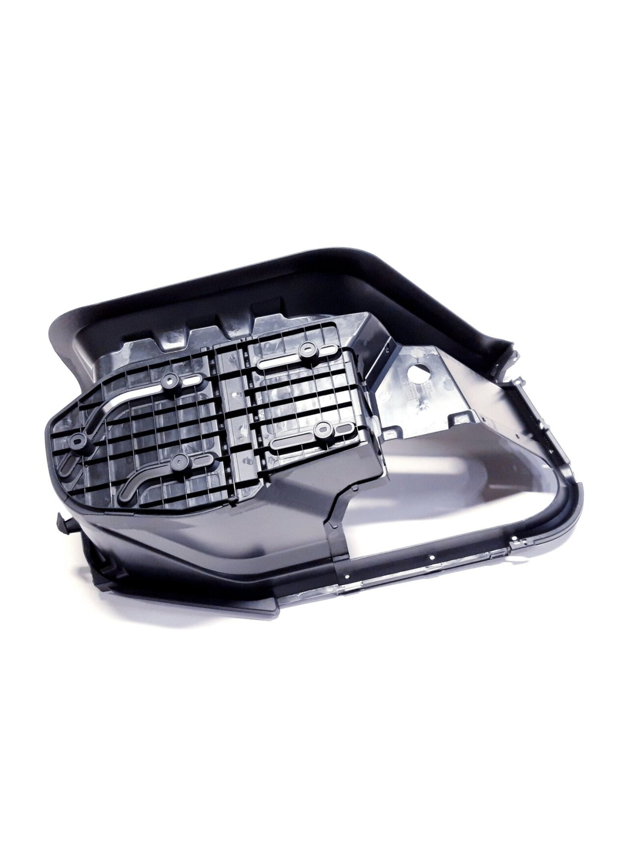 LEFT FOOT PEDAL 1