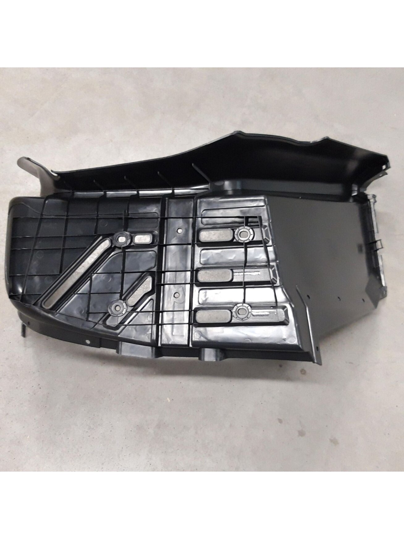 LEFT FOOT PEDAL 2