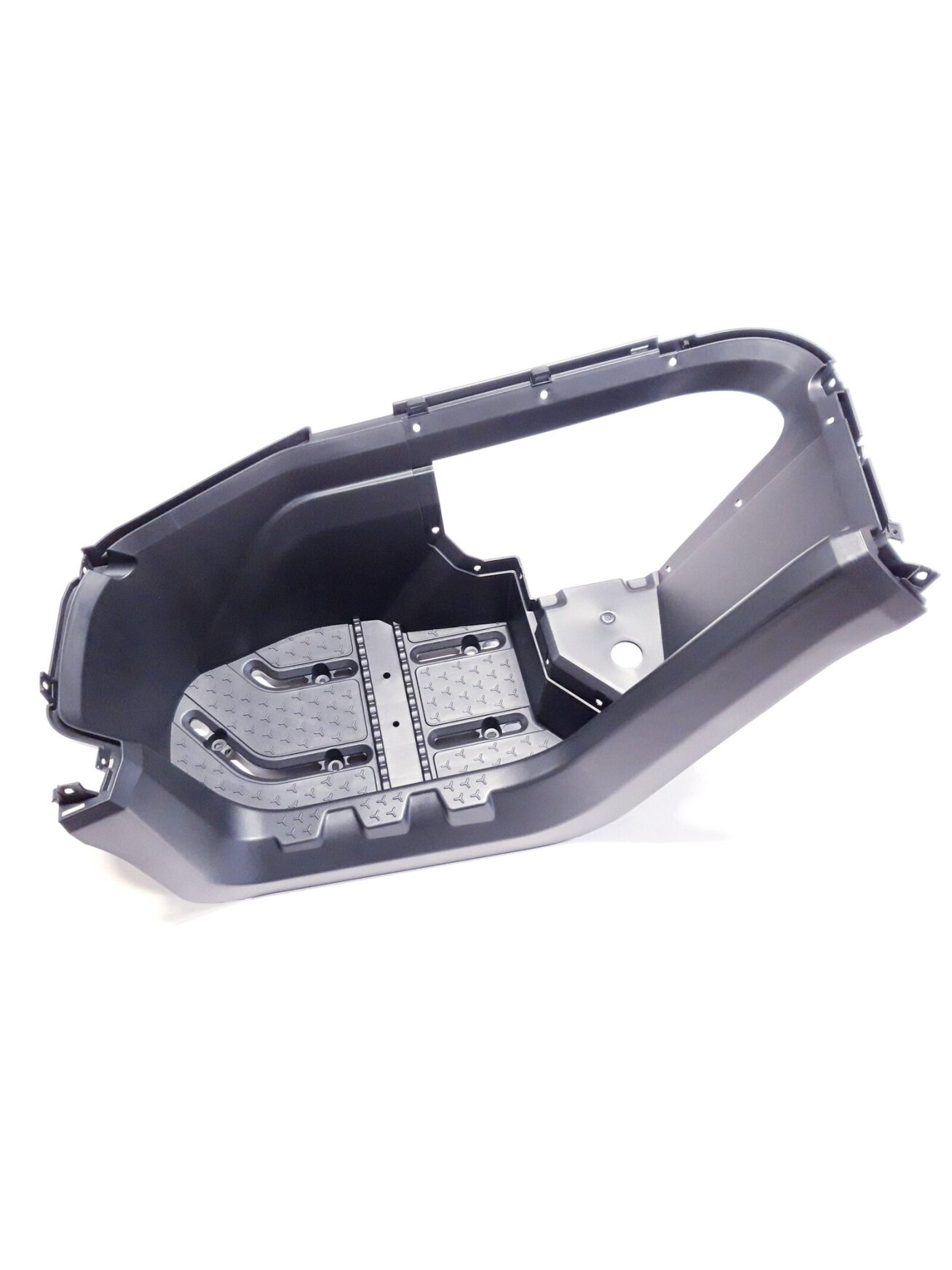 LEFT FOOT PEDAL LEFT FOOT PEDAL