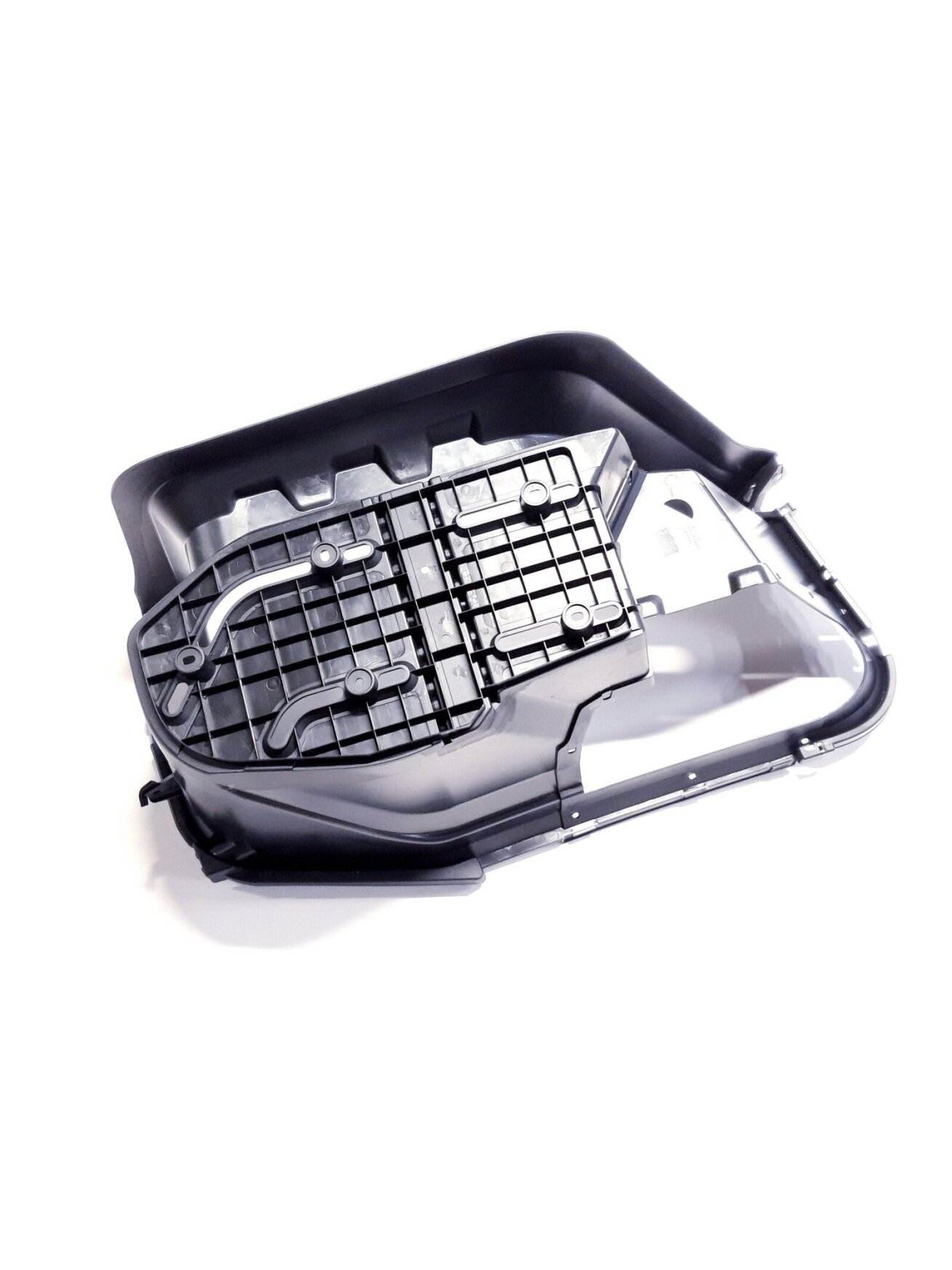 LEFT FOOT PEDAL 1 LEFT FOOT PEDAL 1
