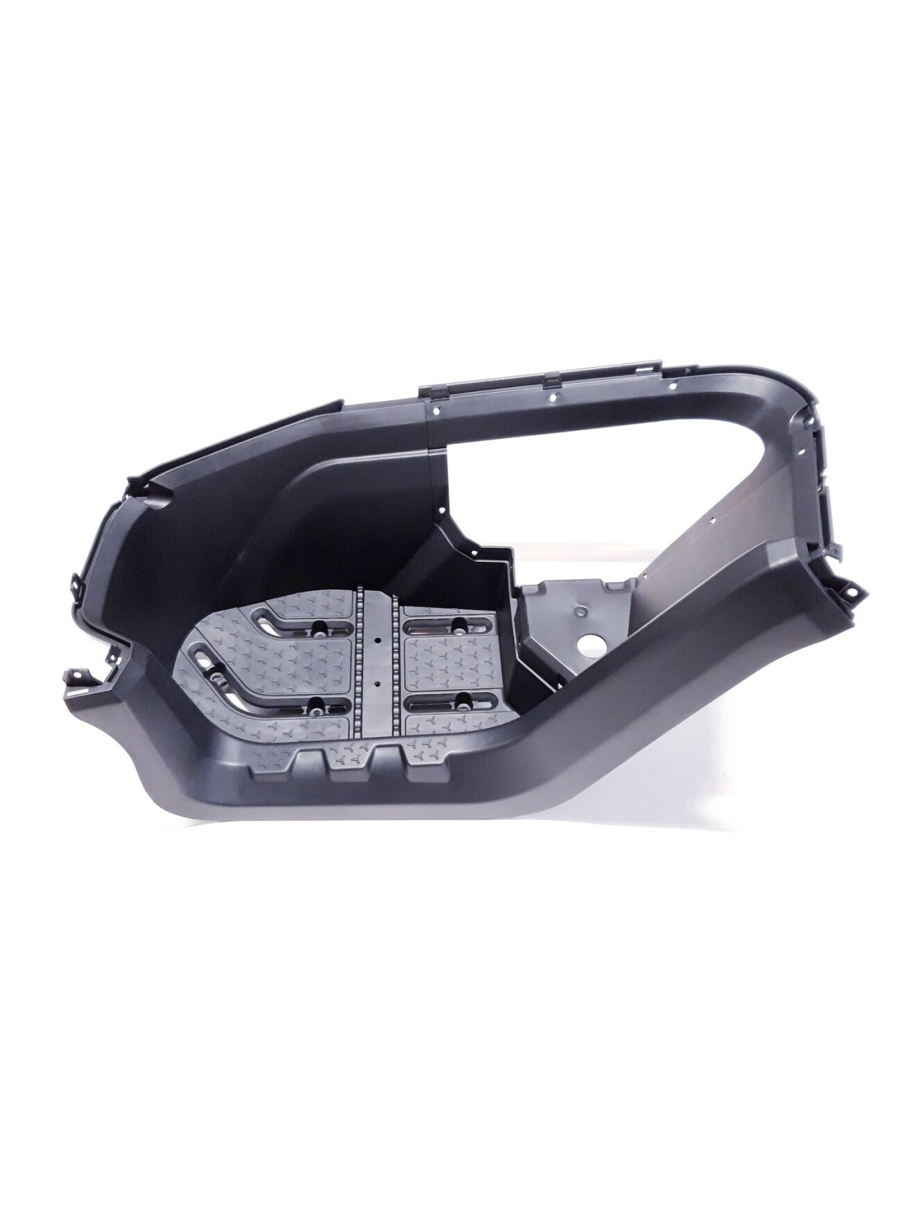 LEFT FOOT PEDAL LEFT FOOT PEDAL