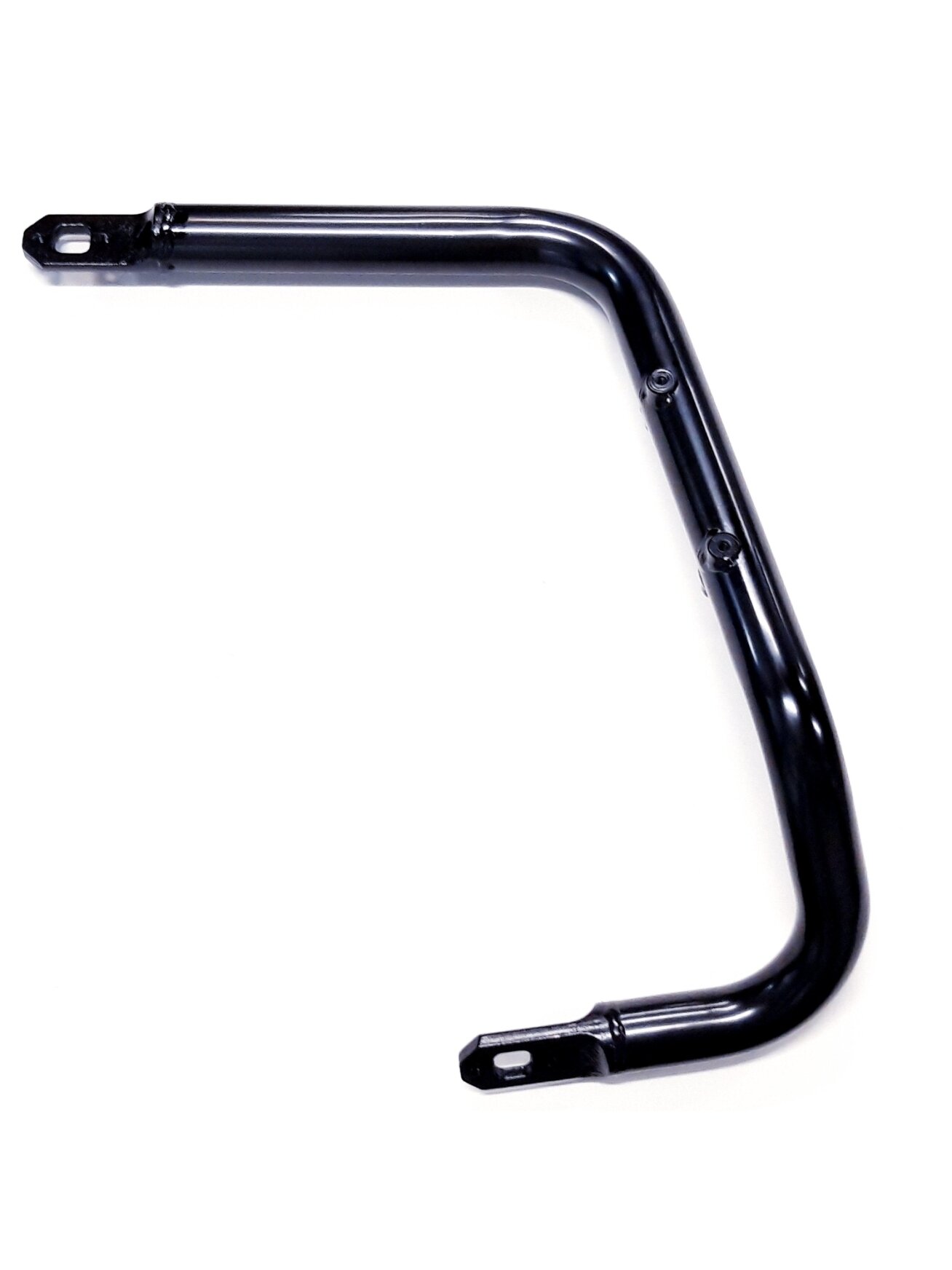 Left foot pedal protection rod Left foot pedal protection rod