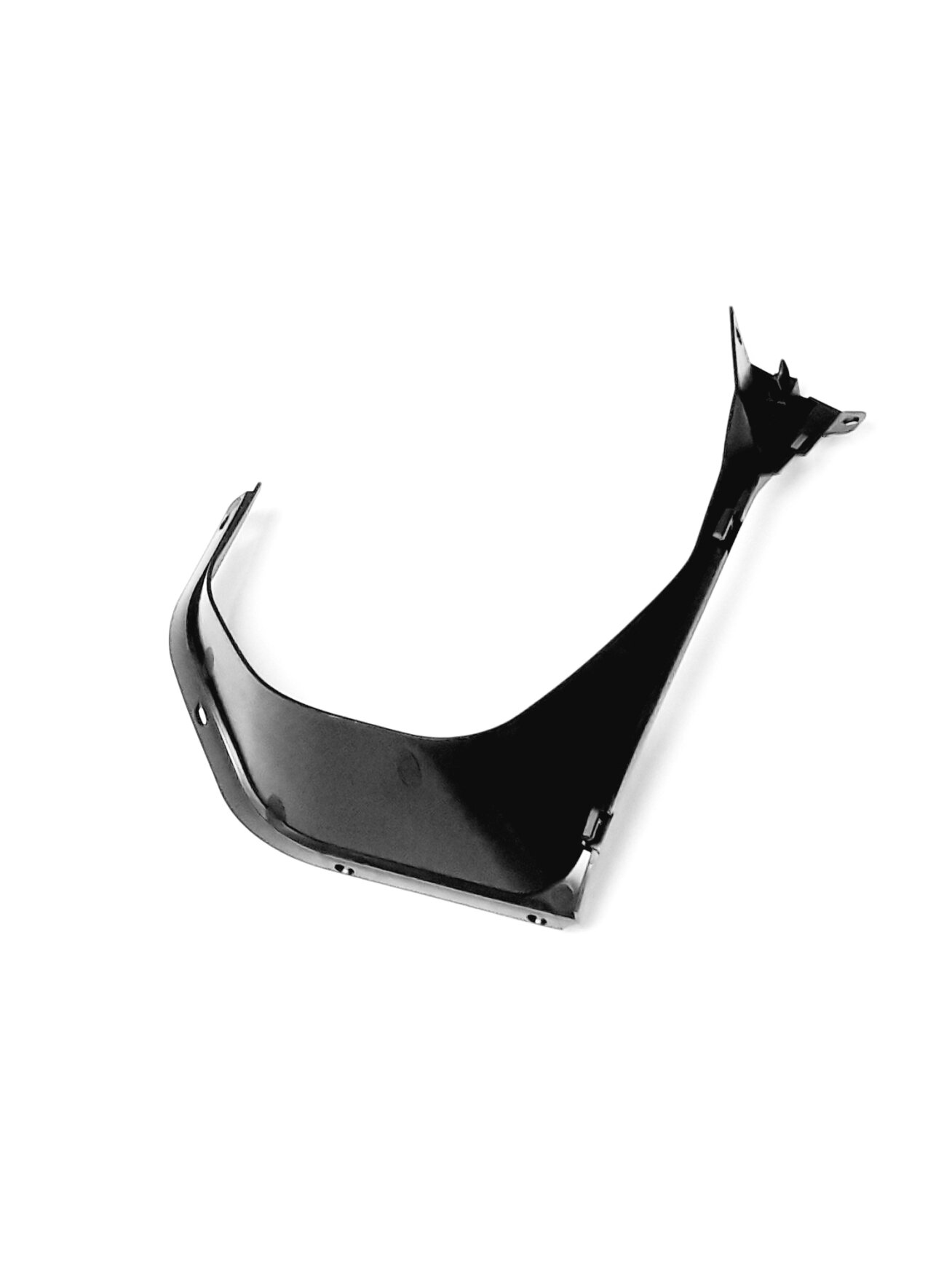 LEFT FRONT GUARD 1 LEFT FRONT GUARD 1