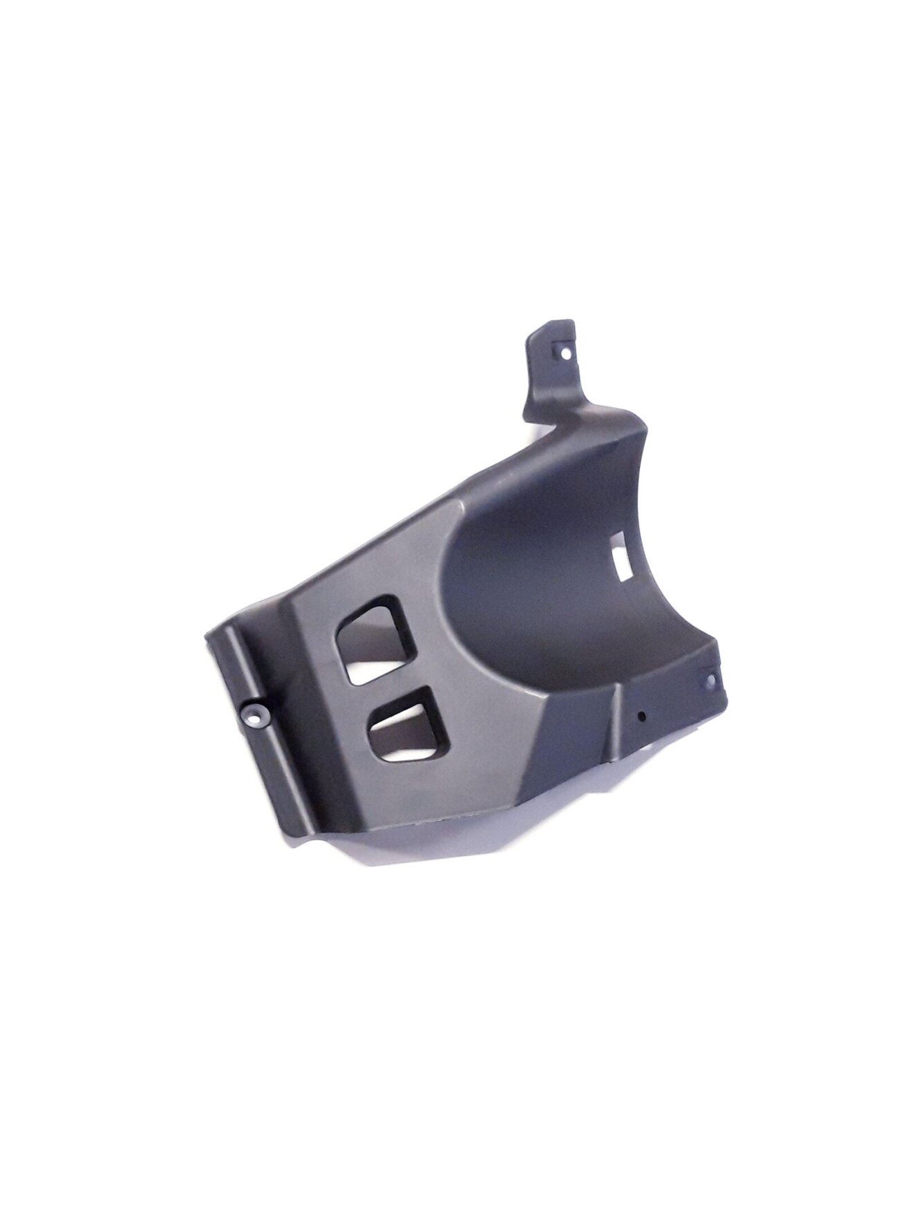LEFT FRONT LOWER MUDGUARD LEFT FRONT LOWER MUDGUARD