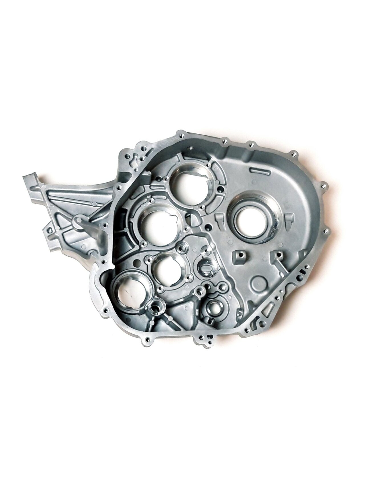LEFT GEARBOX BODY 1