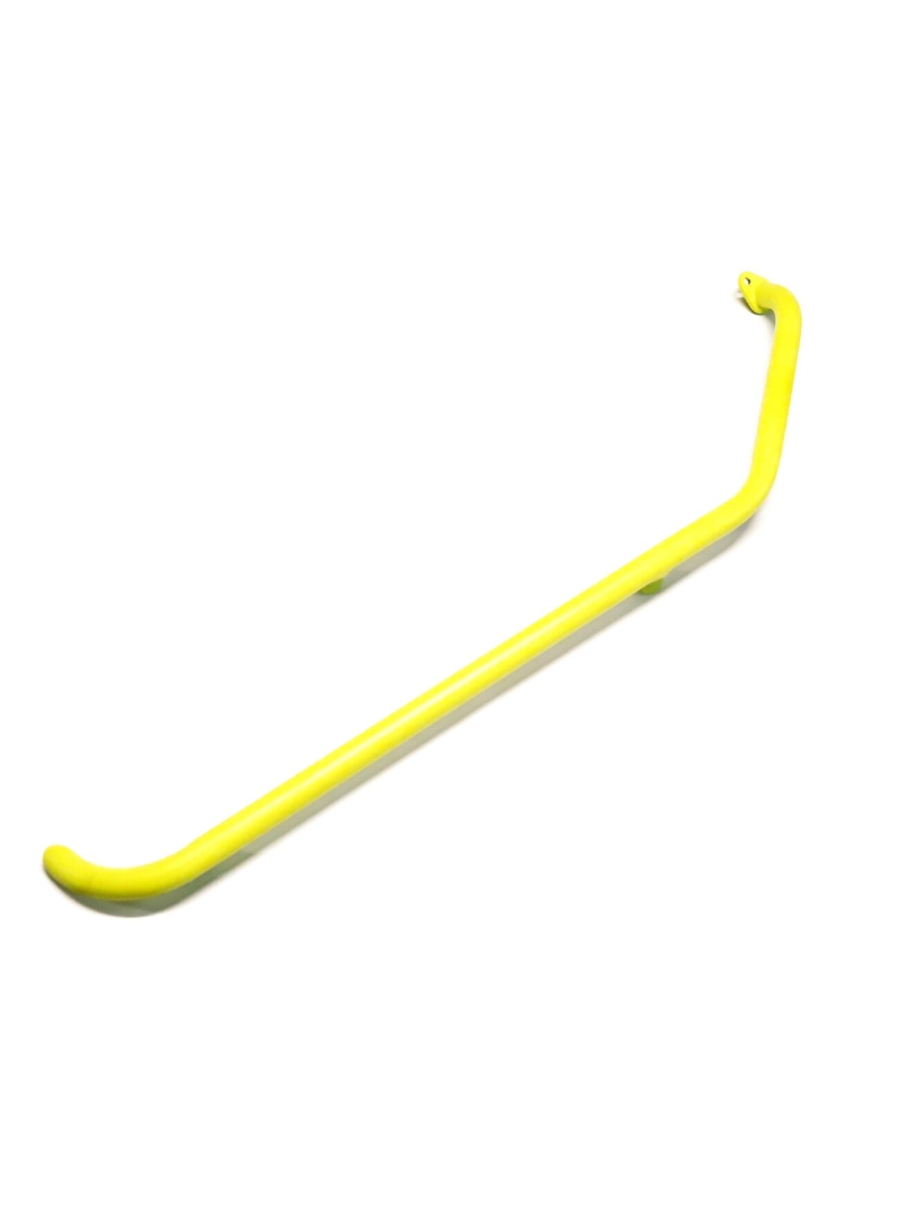 LEFT GUARD BAR(GREEN) LEFT GUARD BAR(GREEN)