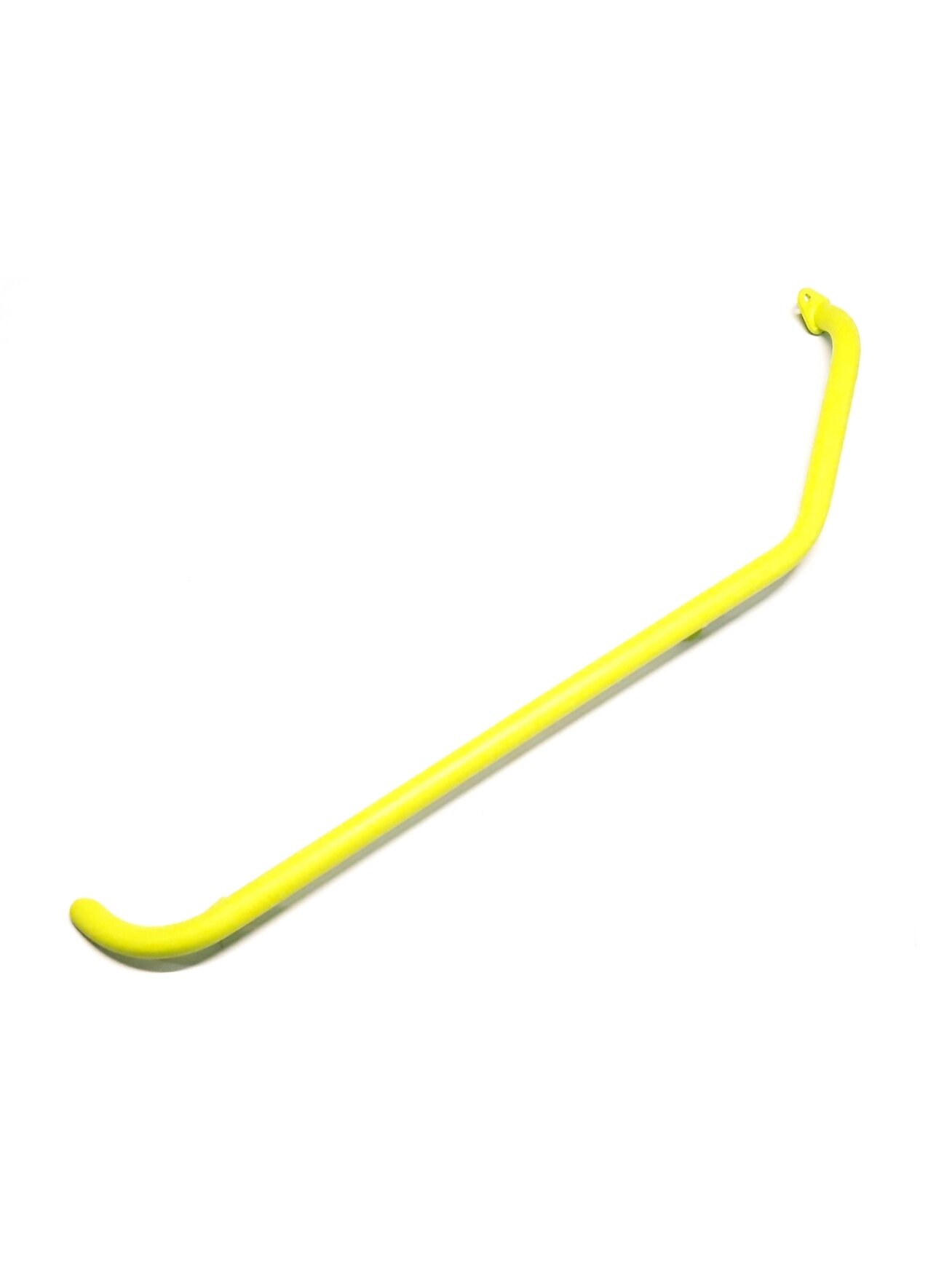 LEFT GUARD BAR(GREEN) LEFT GUARD BAR(GREEN)