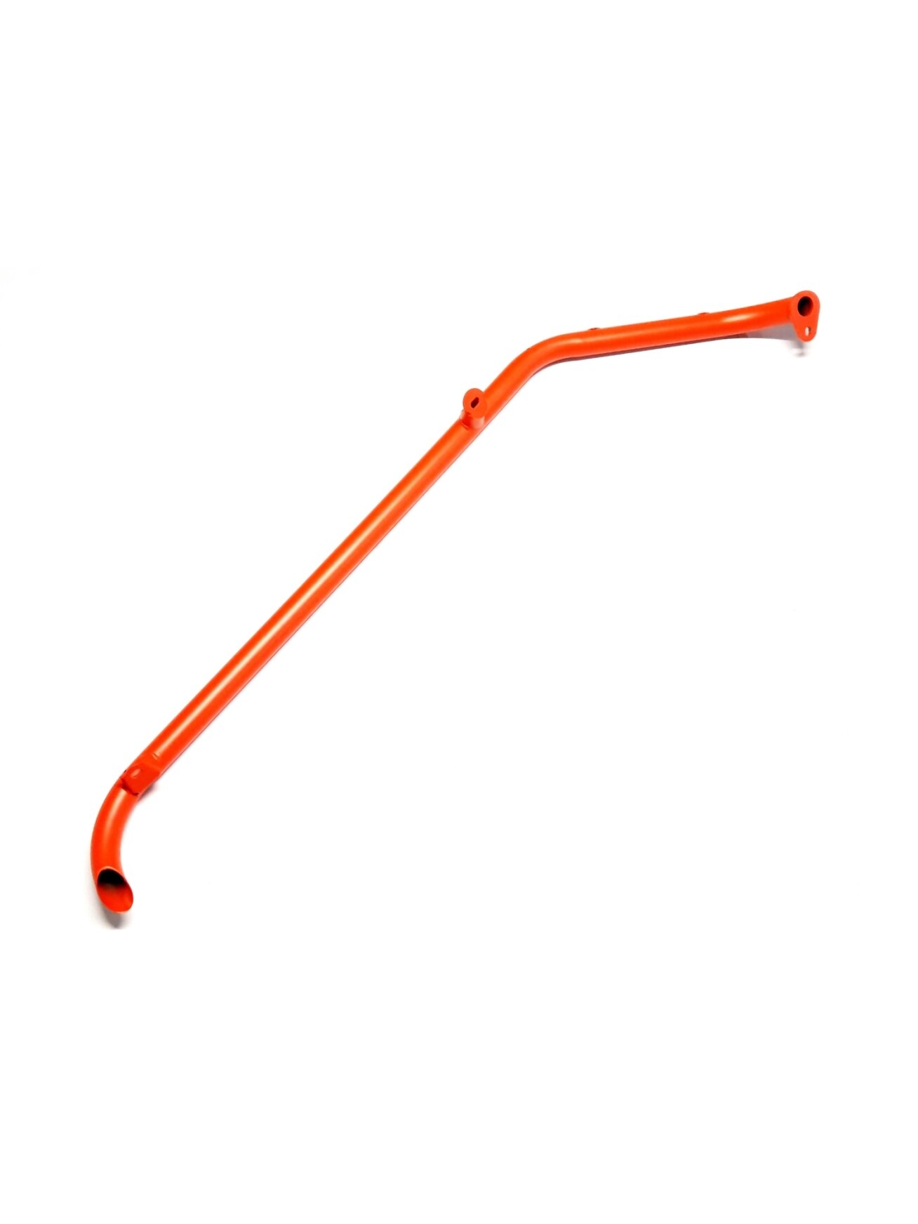 LEFT GUARD BAR(RED) 1