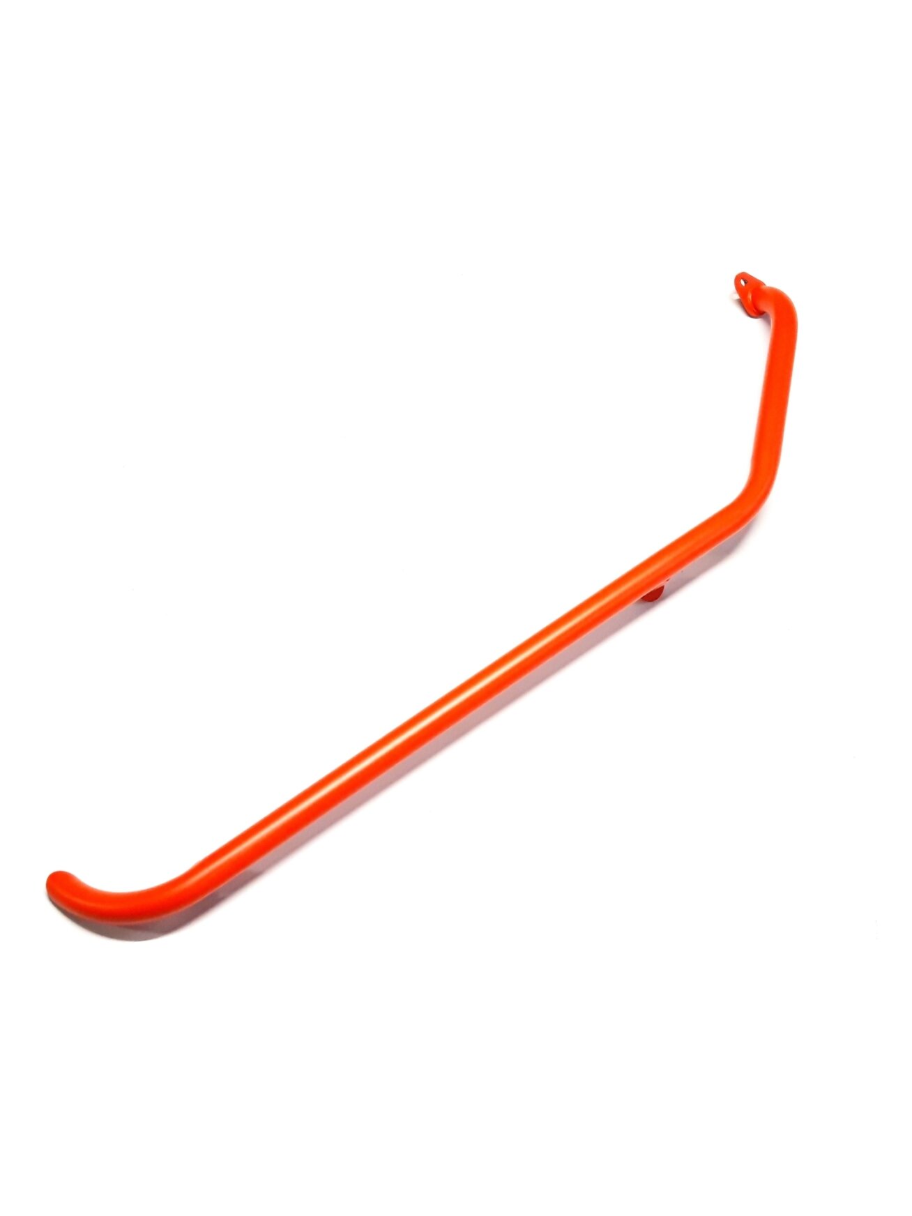 LEFT GUARD BAR(RED)