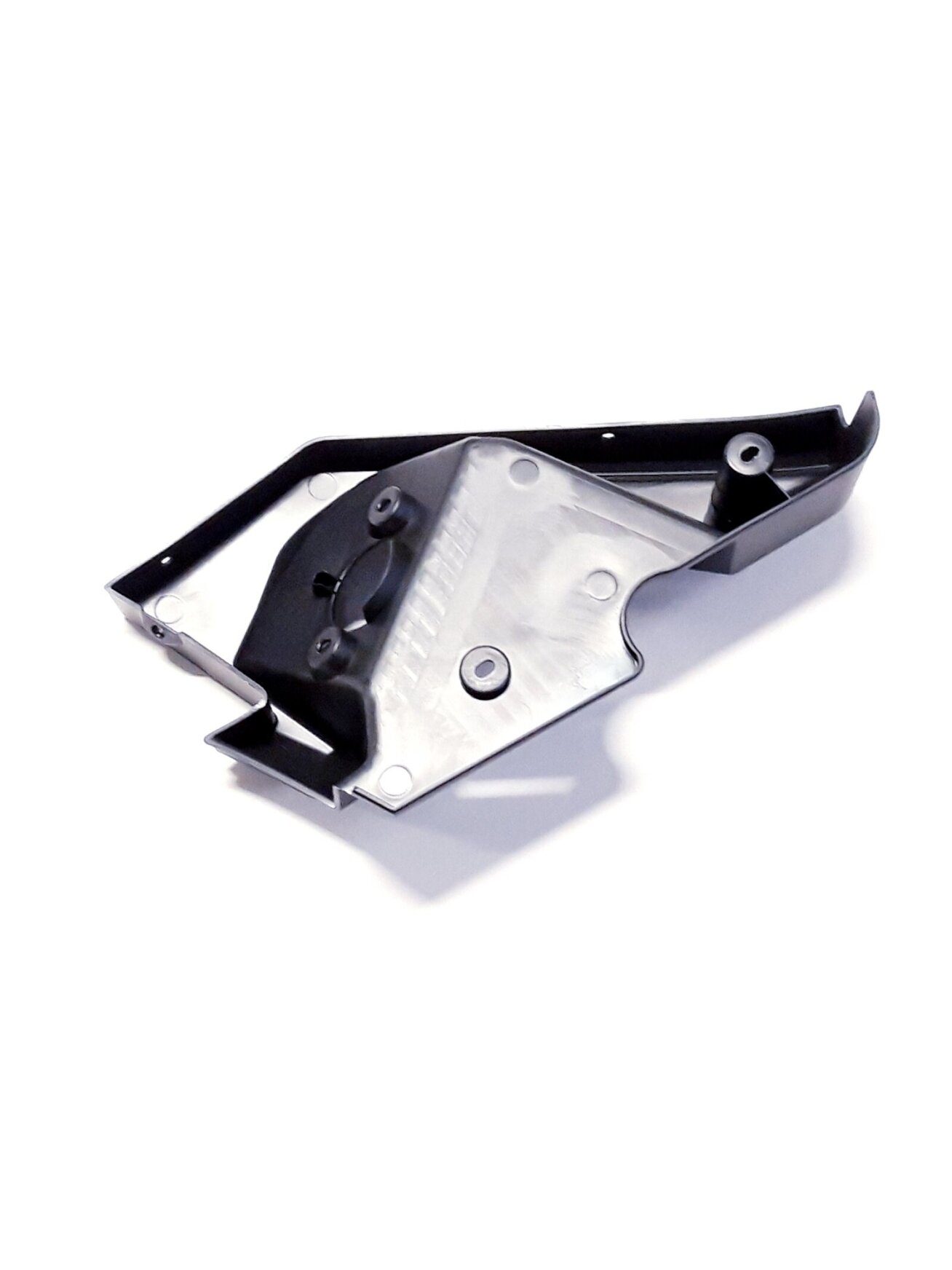 Left handle guard 1 Left handle guard 1