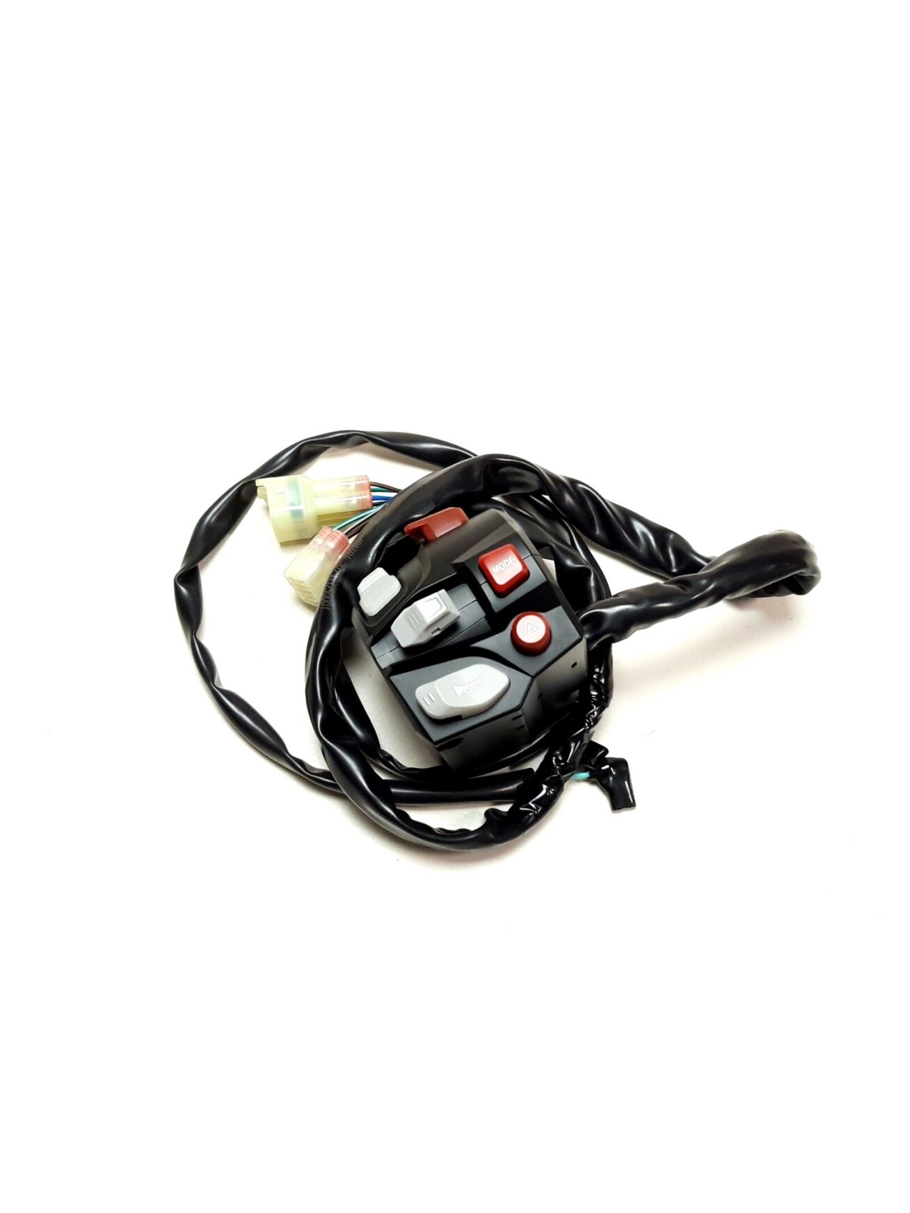 LEFT HANDLE SWITCH 1 LEFT HANDLE SWITCH 1