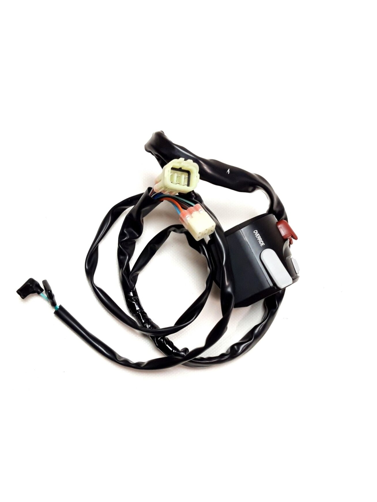 LEFT HANDLE SWITCH 2