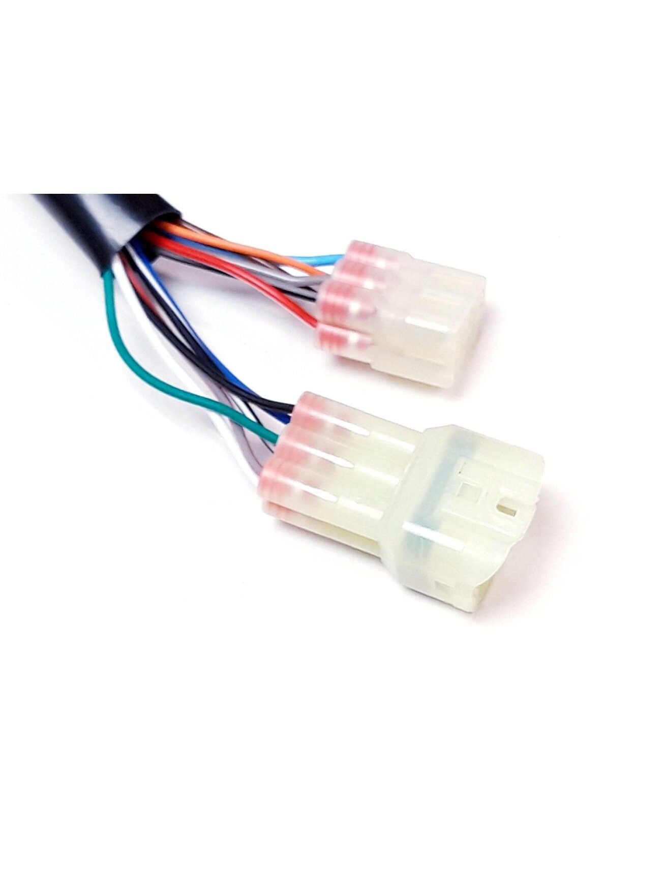 LEFT HANDLE SWITCH(EU) 3