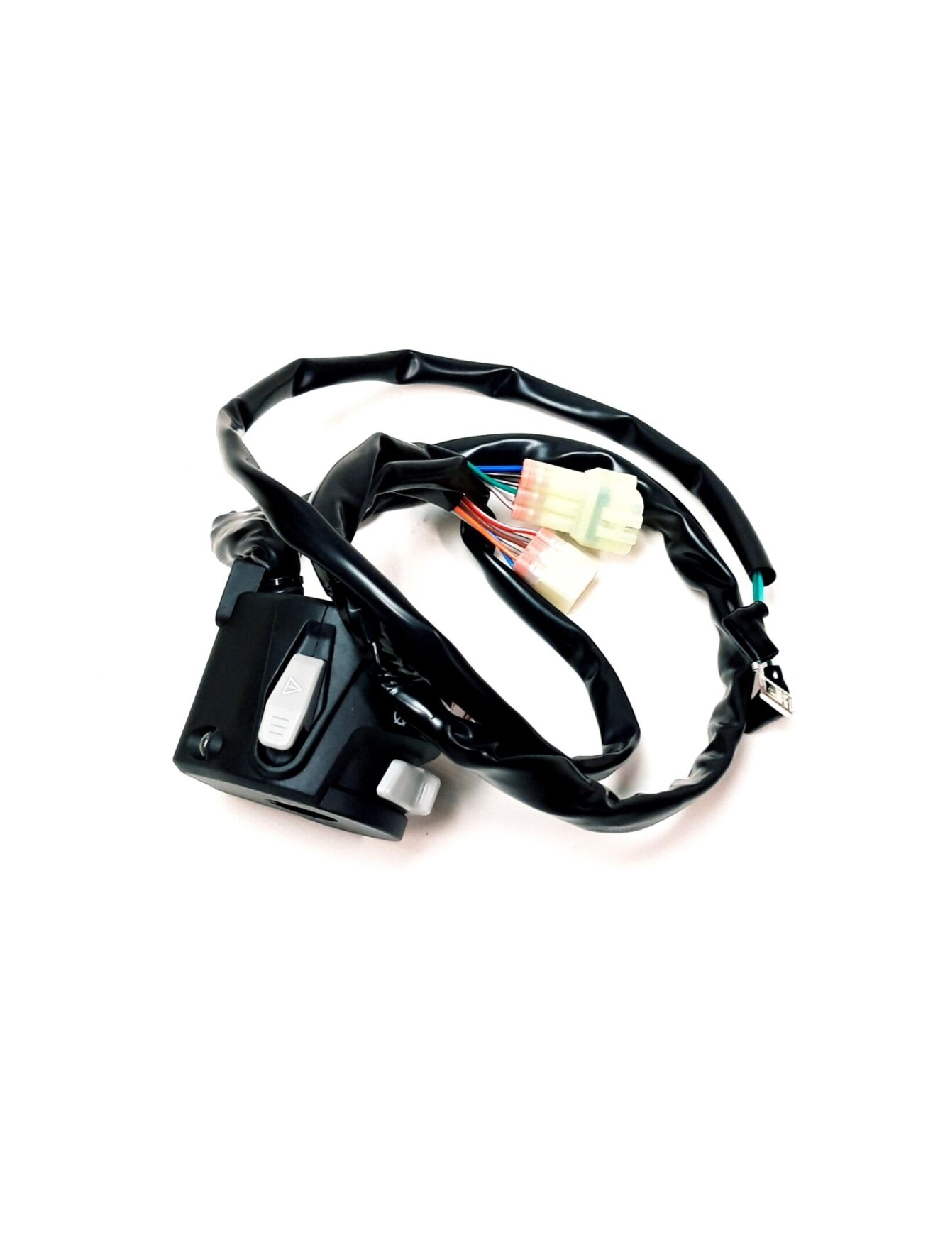 LEFT HANDLE SWITCH(EU168) 2 LEFT HANDLE SWITCH(EU168) 2