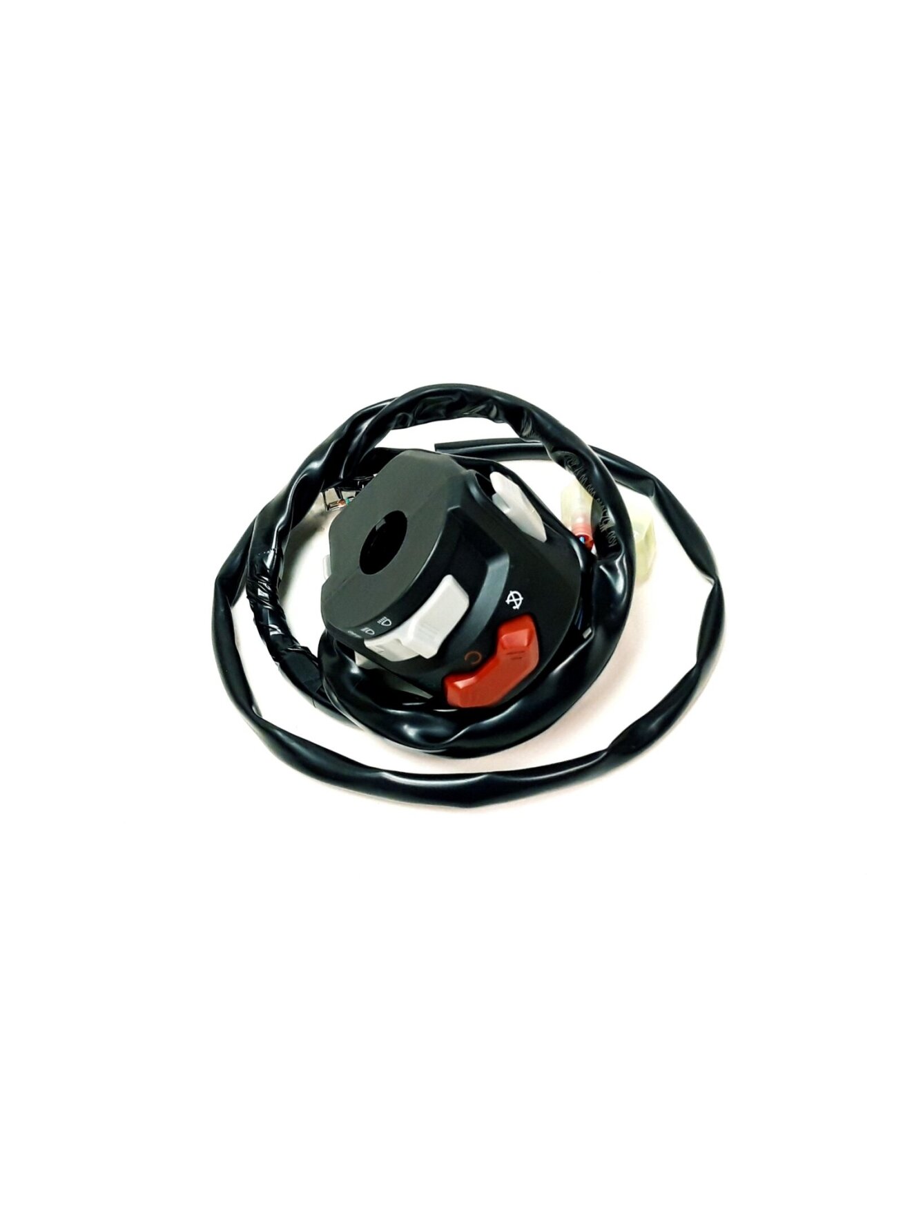 LEFT HANDLE SWITCH(EU168)